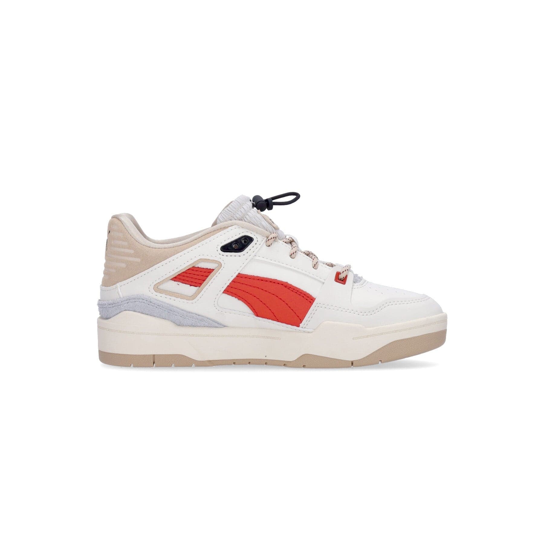 PUMA Scarpa Bassa Donna Slipstream Retro Grade Wns Vaporous Grey/pristine/light Sand - 2