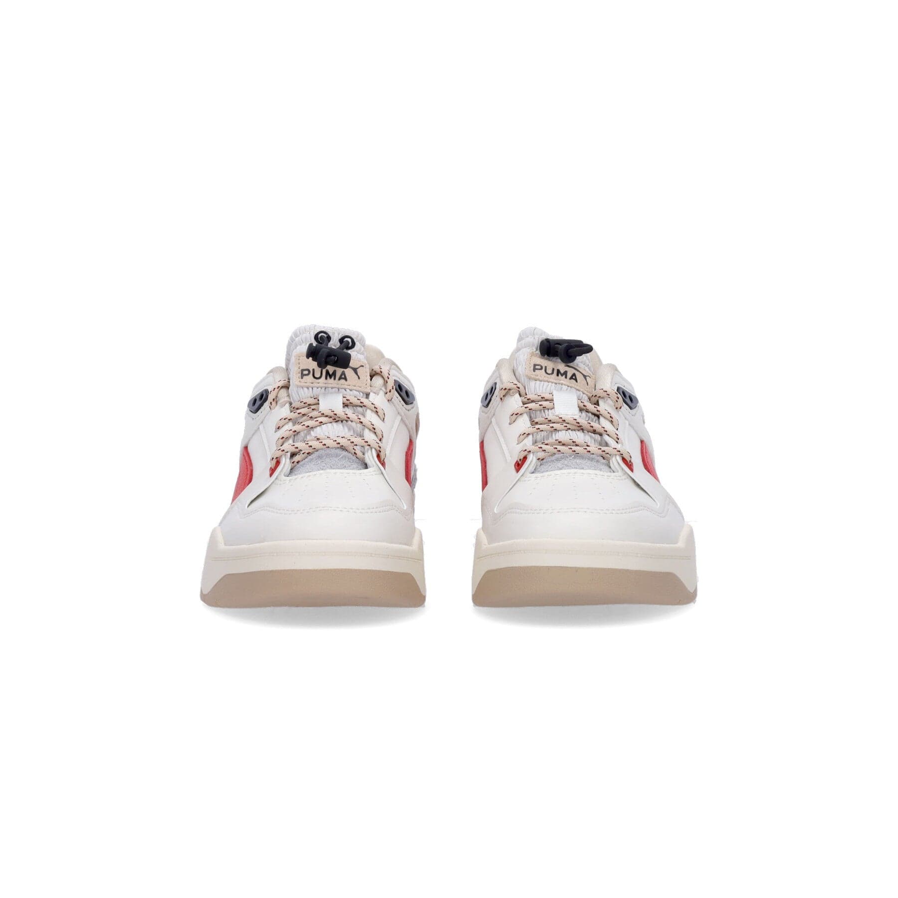 PUMA Scarpa Bassa Donna Slipstream Retro Grade Wns Vaporous Grey/pristine/light Sand - 4
