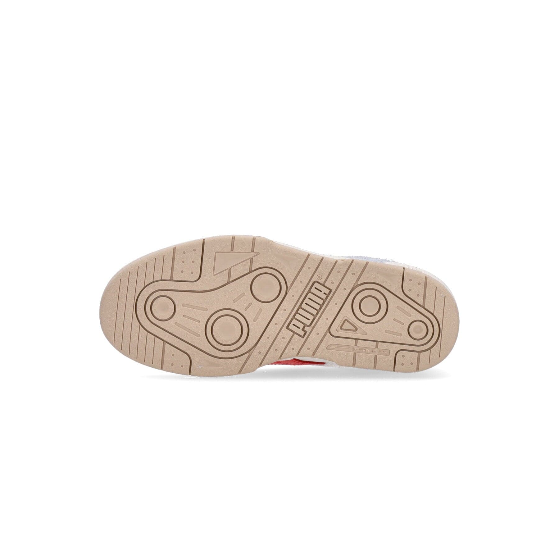PUMA Scarpa Bassa Donna Slipstream Retro Grade Wns Vaporous Grey/pristine/light Sand - 7