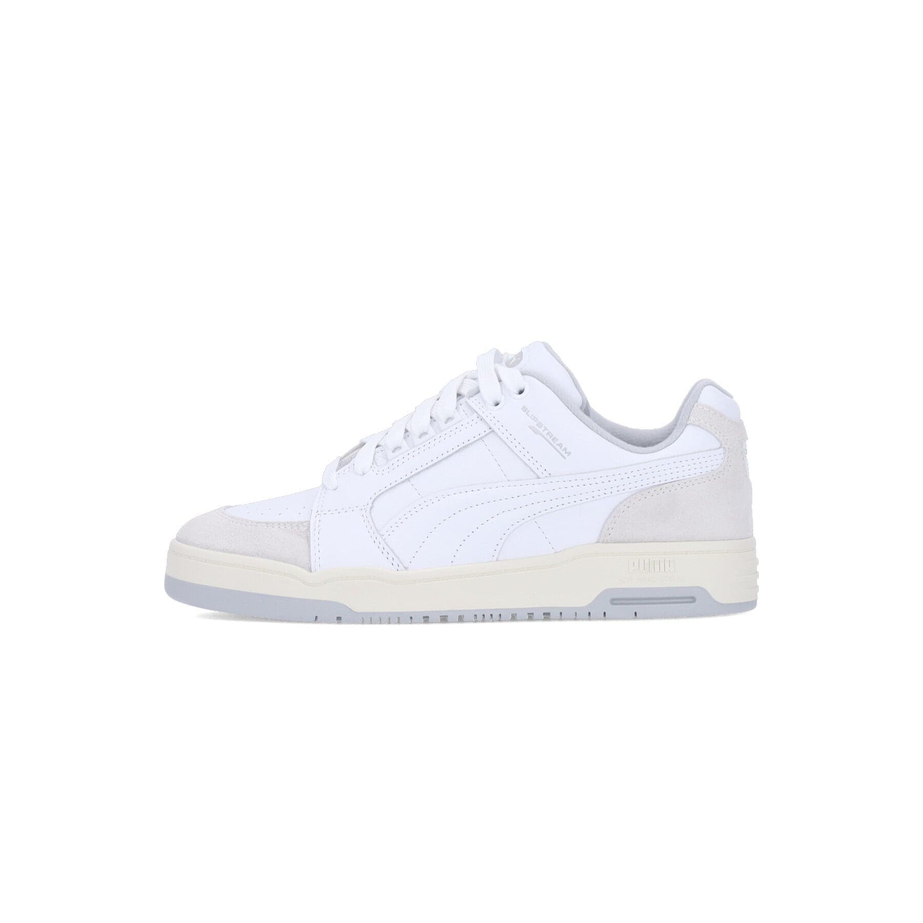 PUMA Scarpa Bassa Uomo Slipstream Lo Retro White - 9