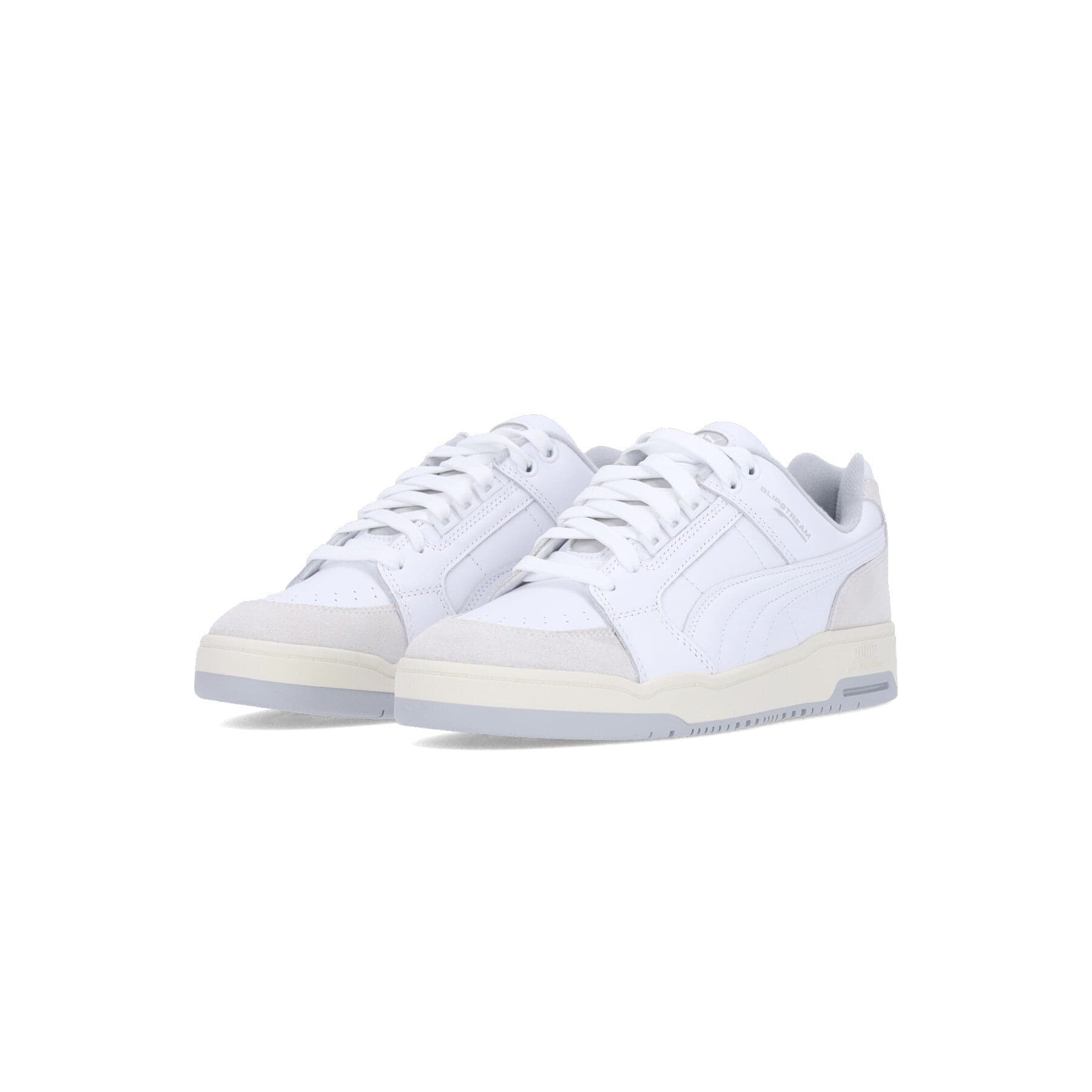 PUMA Scarpa Bassa Uomo Slipstream Lo Retro White - 3