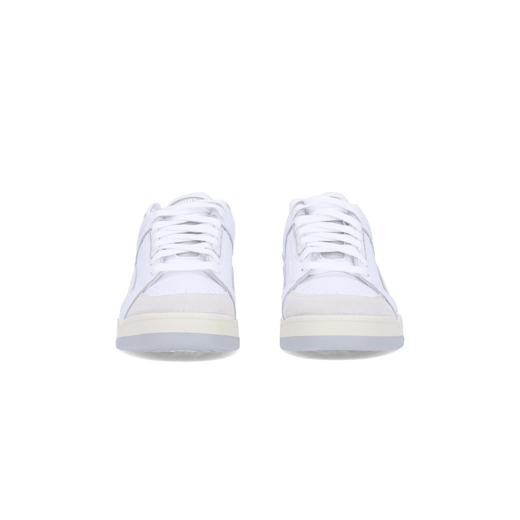 PUMA Scarpa Bassa Uomo Slipstream Lo Retro White - 4