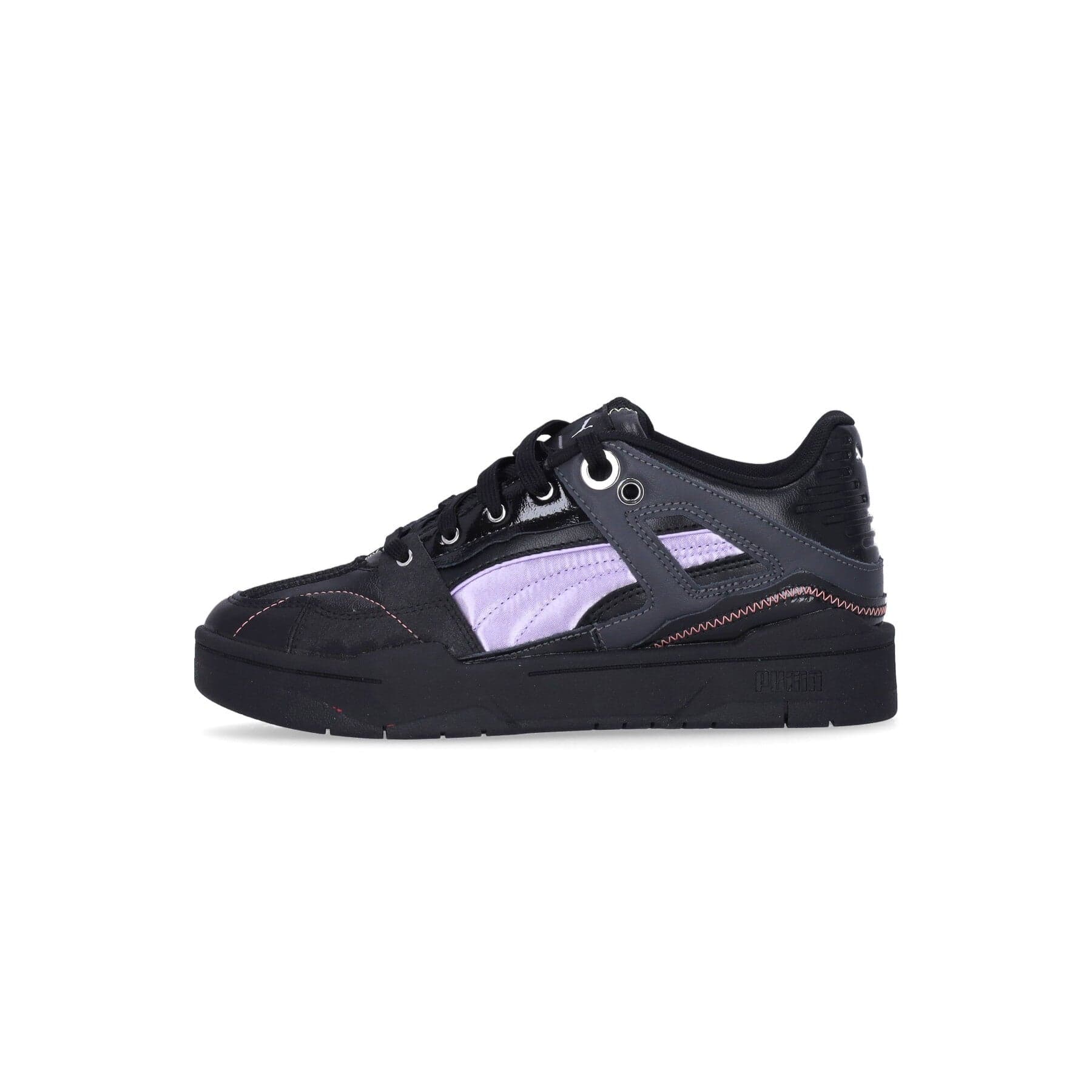 PUMA Scarpa Bassa Donna Slipstream X the Ragged Priest Black/vivid Violet - 9