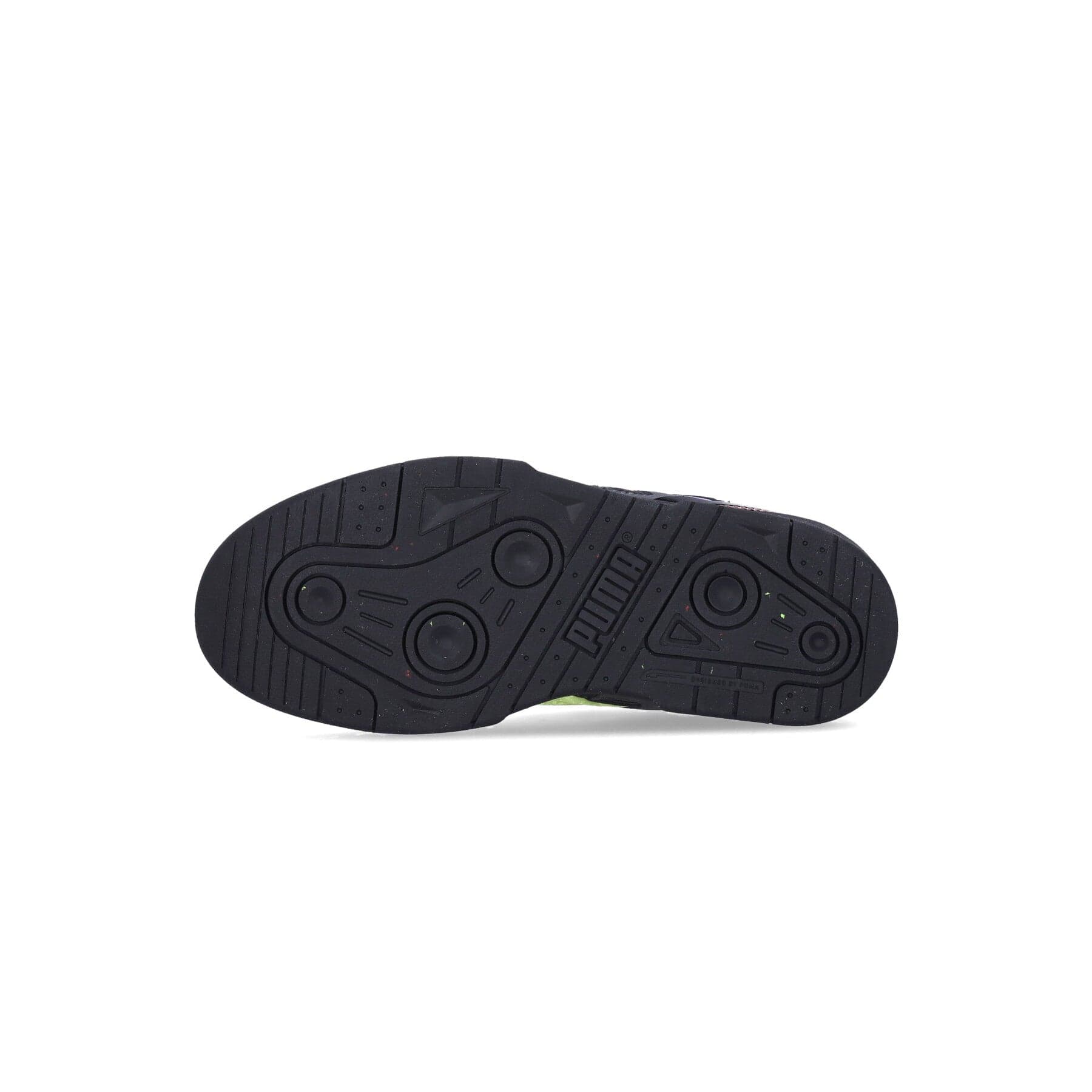 PUMA Scarpa Bassa Donna Slipstream X the Ragged Priest Black/vivid Violet - 5
