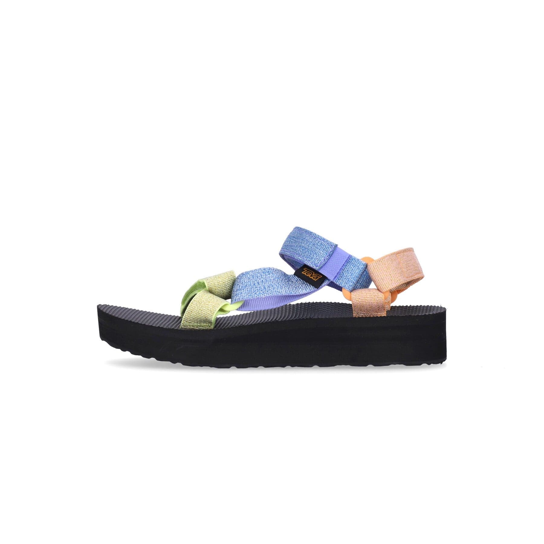 TEVA Sandalo Donna Midform Universal W Metallic Lilac/multi - 7