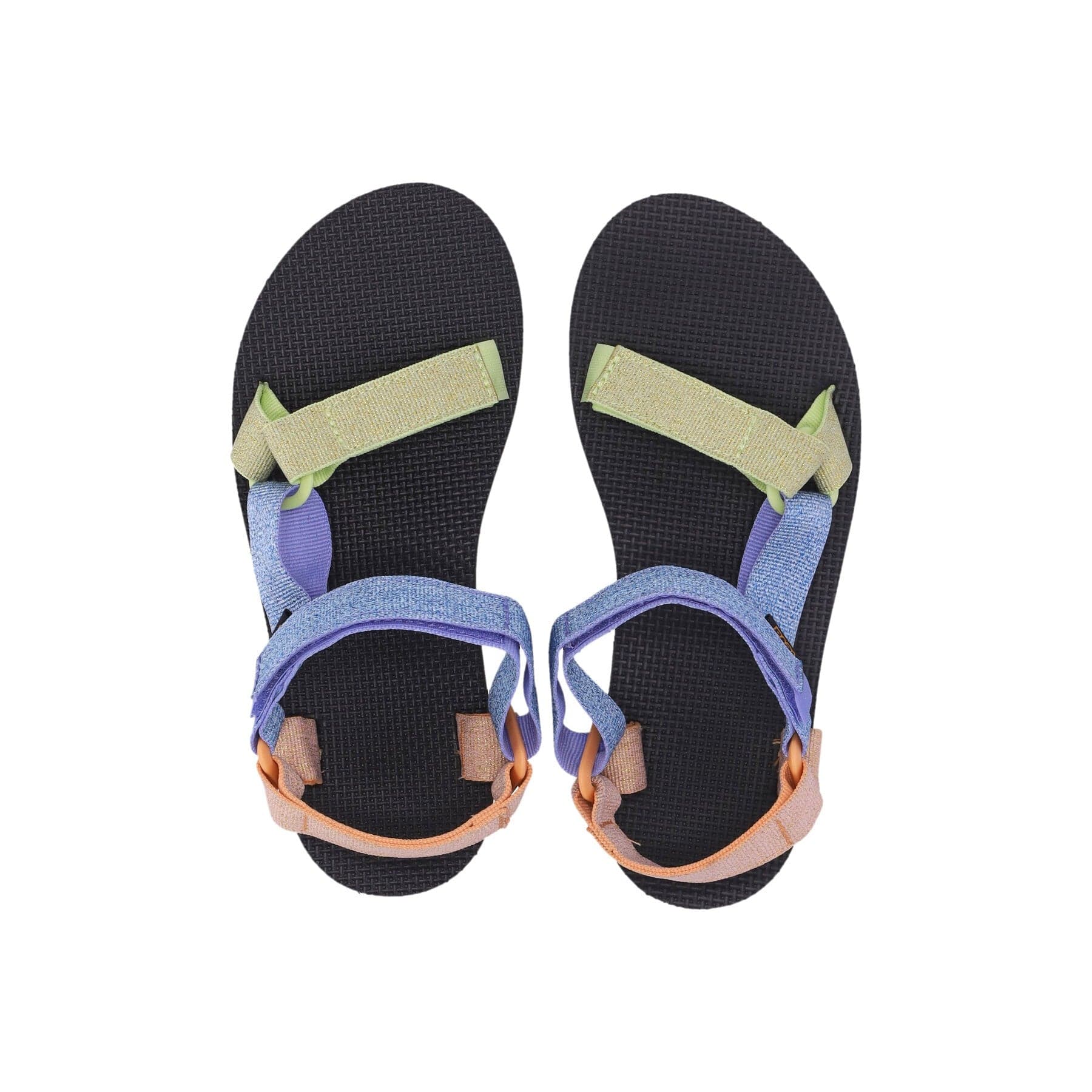 TEVA Sandalo Donna Midform Universal W Metallic Lilac/multi - 6