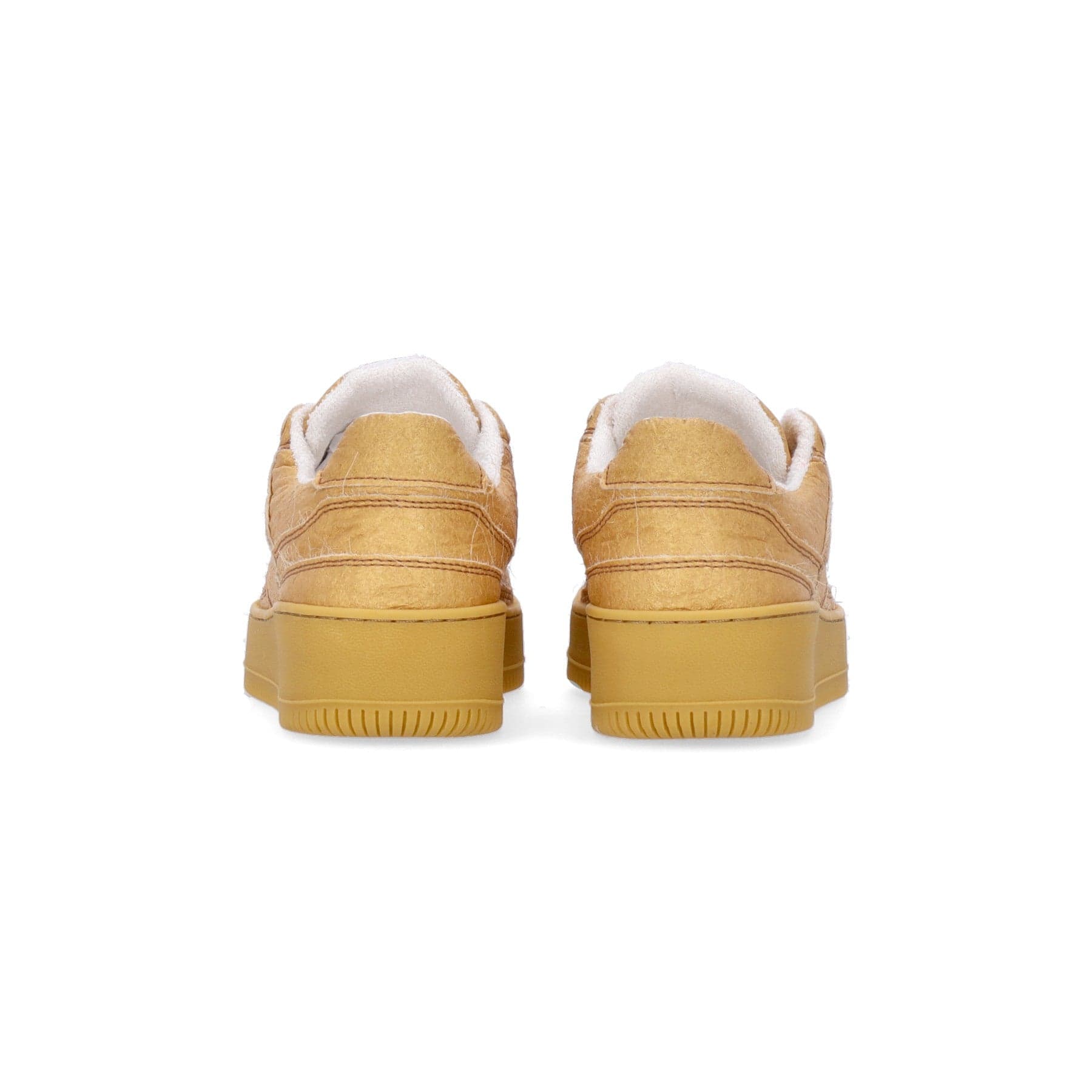MOEA Scarpa Bassa Uomo Gen1 Pineapple/full Yellow - 6