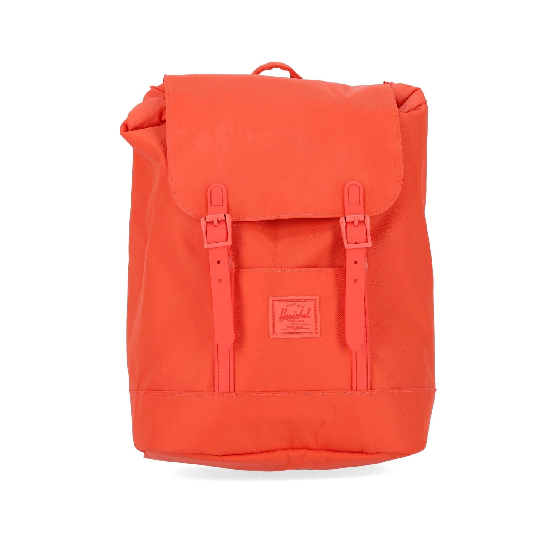 HERSCHEL Zaino Uomo Retreat Mini Hot Coral - 5