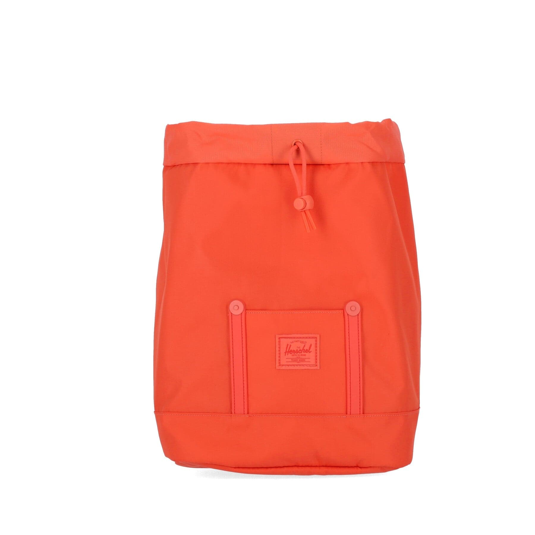 HERSCHEL Zaino Uomo Retreat Mini Hot Coral - 4