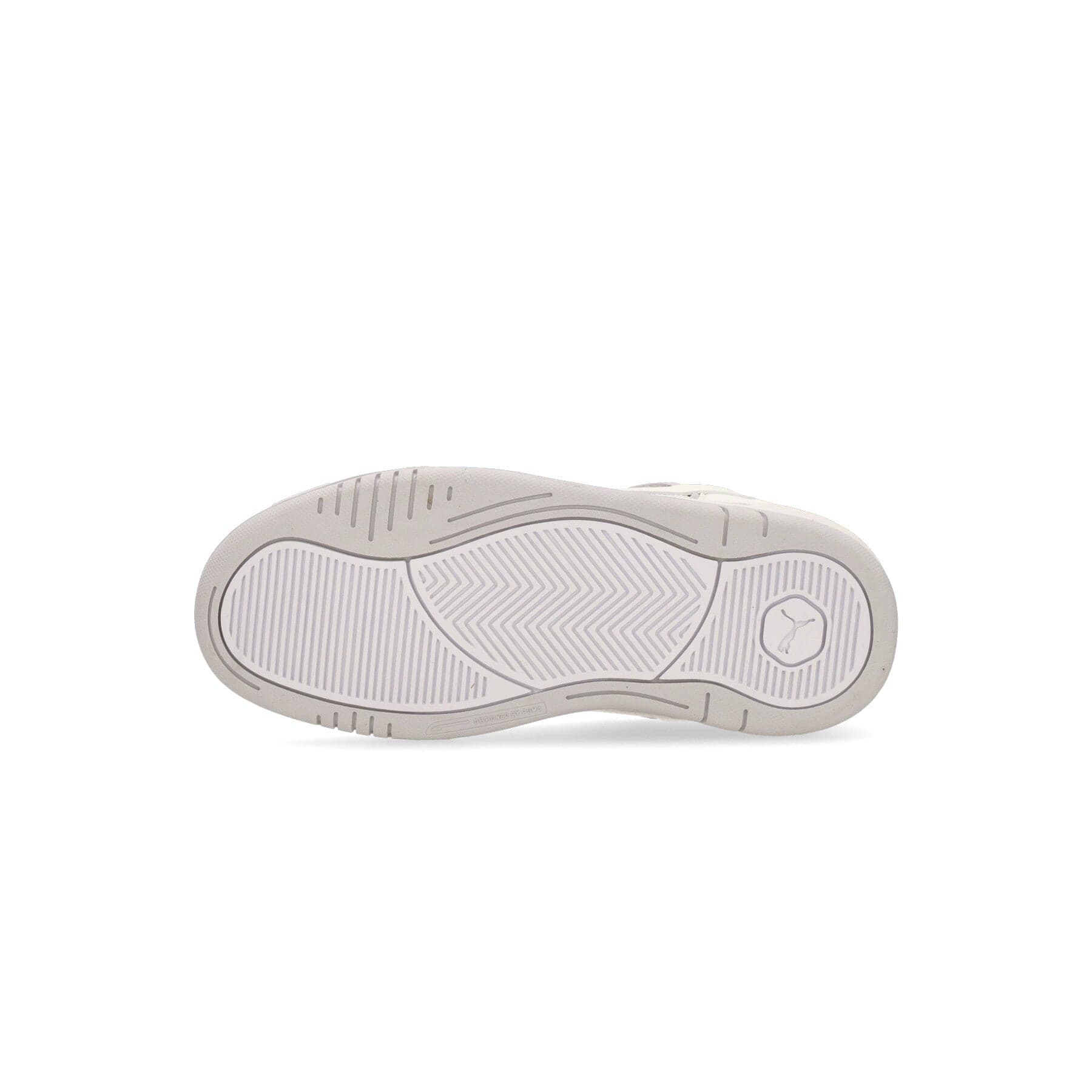 PUMA Scarpe Skate Donna Puma 180 Warm White/feather Grey - 5