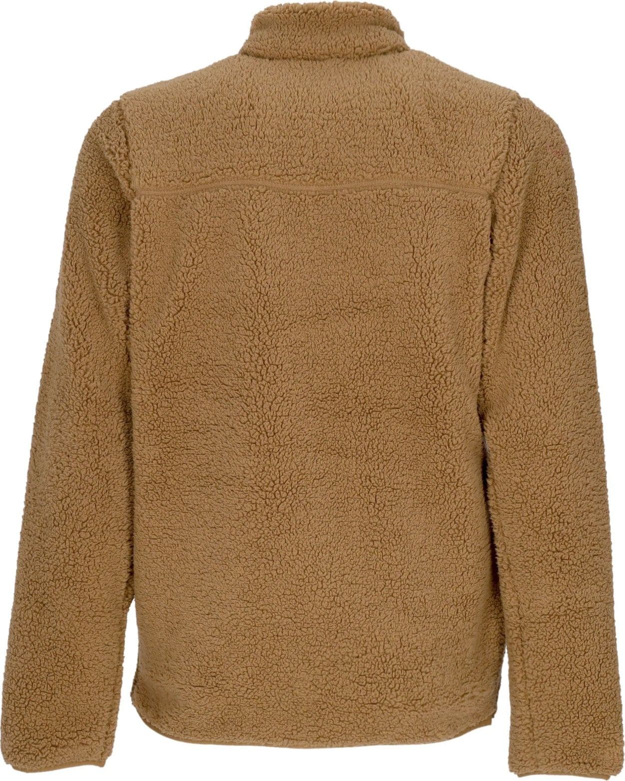 COLUMBIA Orsetto Uomo Rugged Ridge Iii Sherpa Full Zip Delta - 2