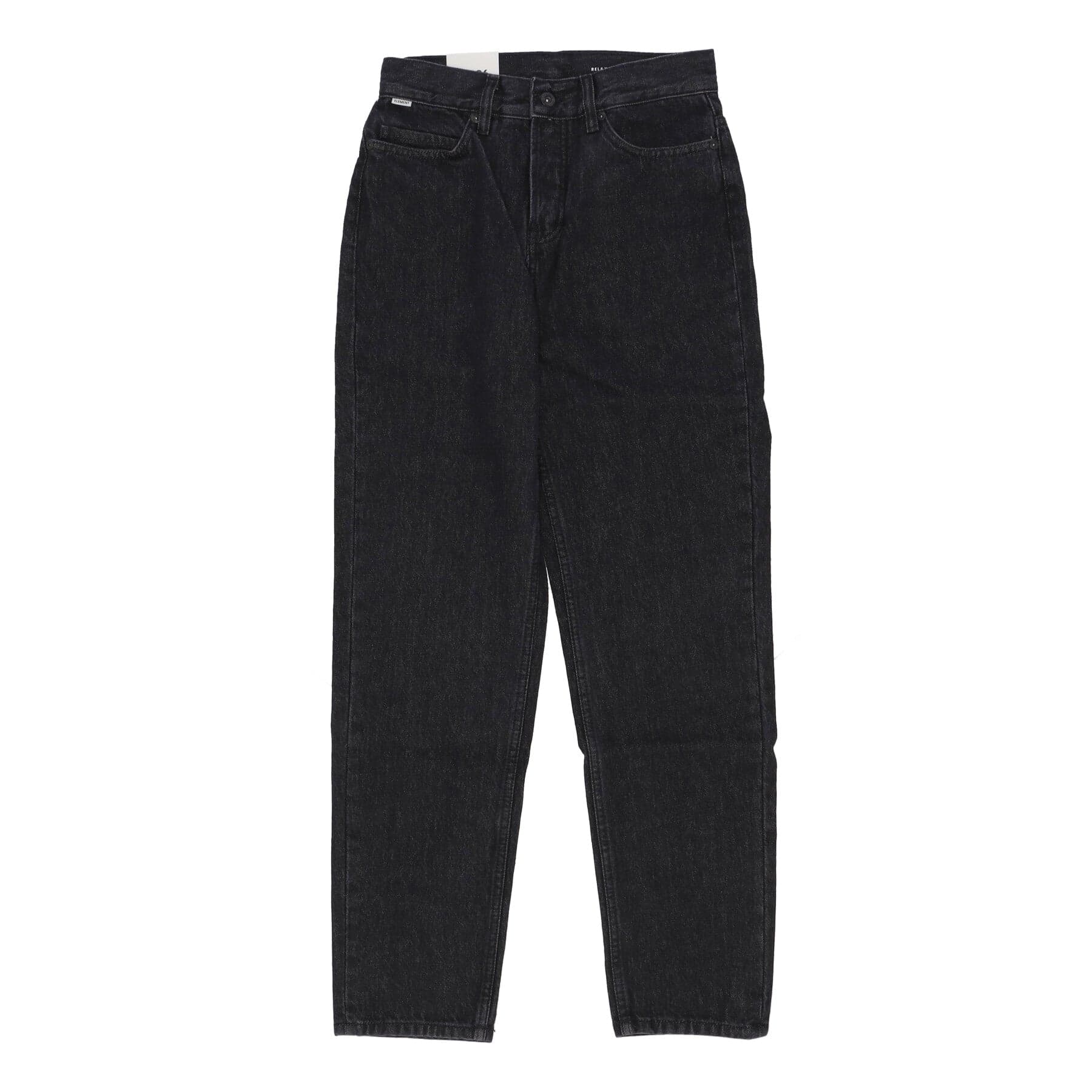 ELEMENT Jeans Uomo Relax 5 Pant Washed Black - 3