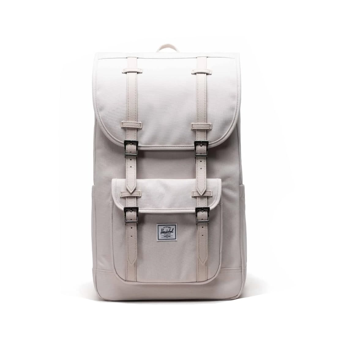 HERSCHEL Zaino Unisex Little America Backpack Moonbeam