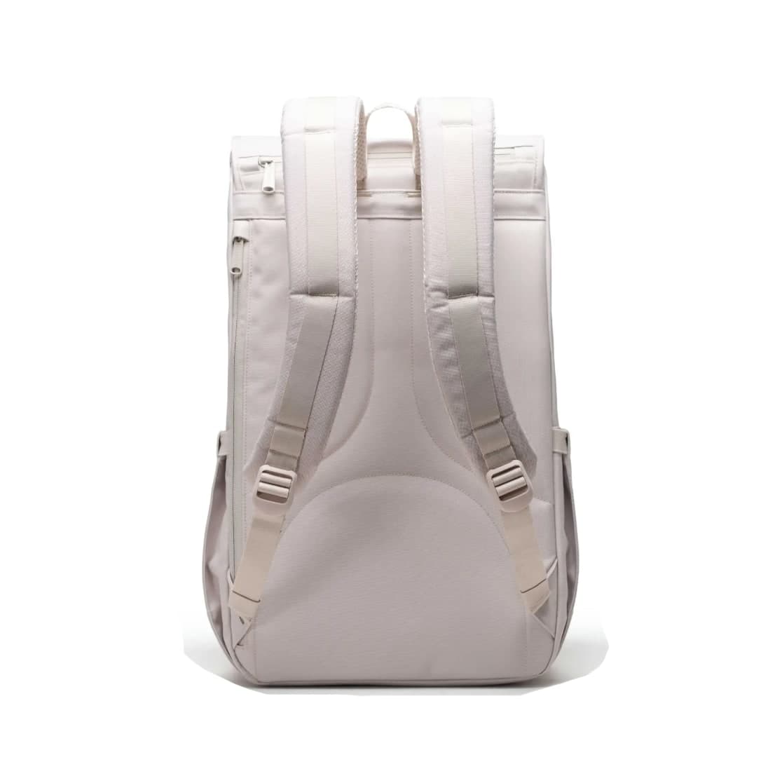 HERSCHEL Zaino Unisex Little America Backpack Moonbeam - 3