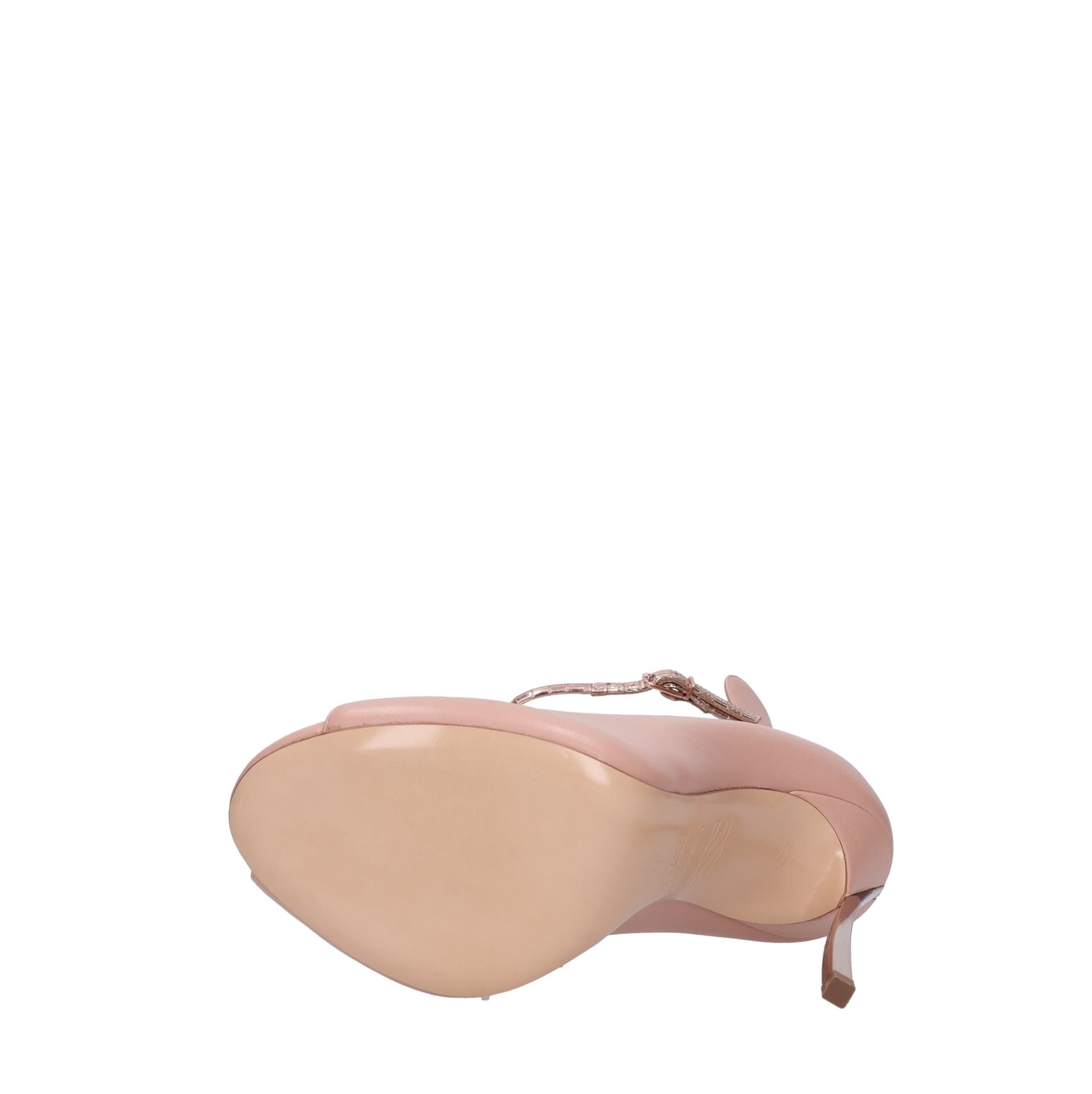 Casadei  Scarpe con Tacco Rosa - 5