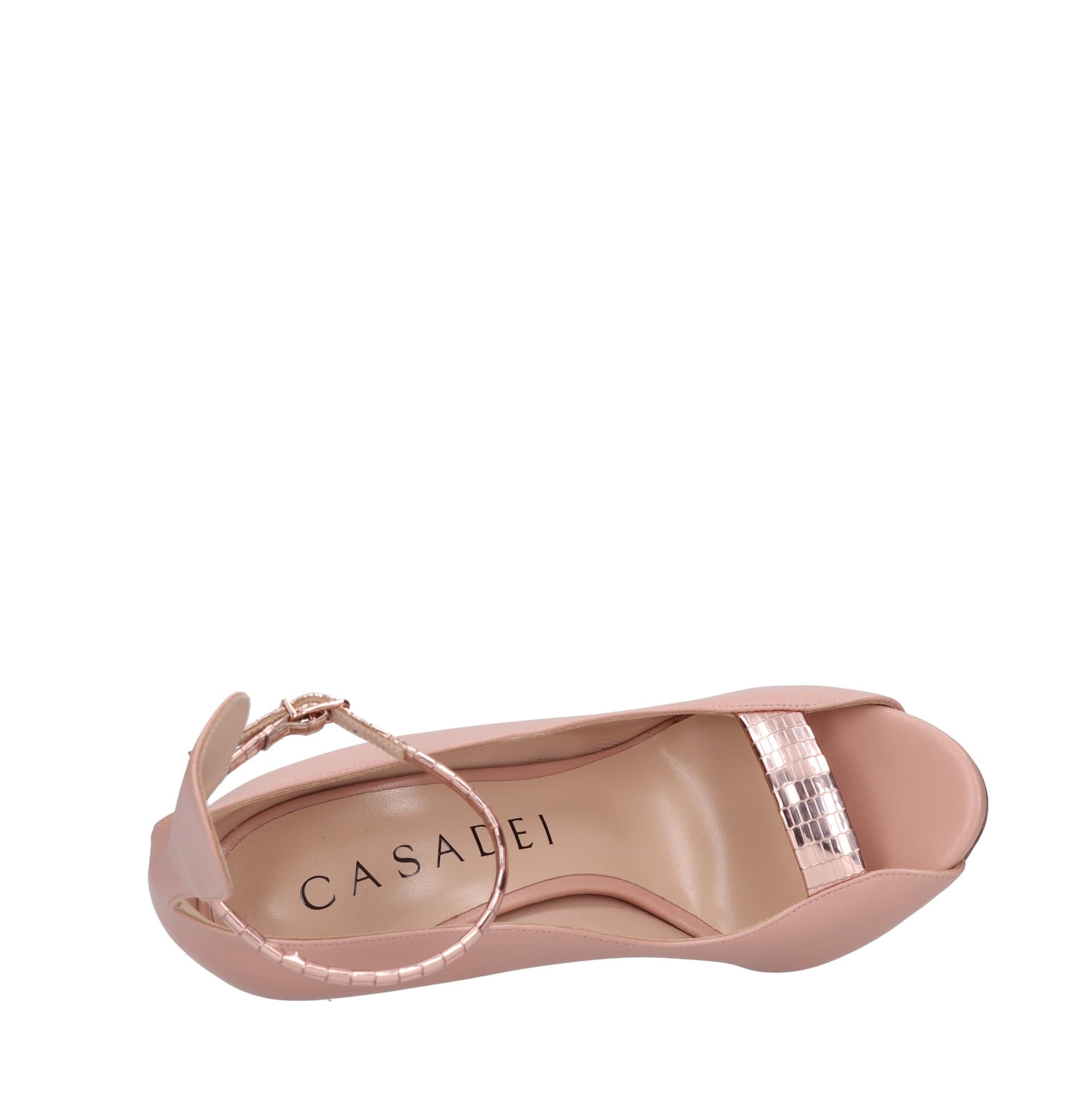 Casadei  Scarpe con Tacco Rosa - 6