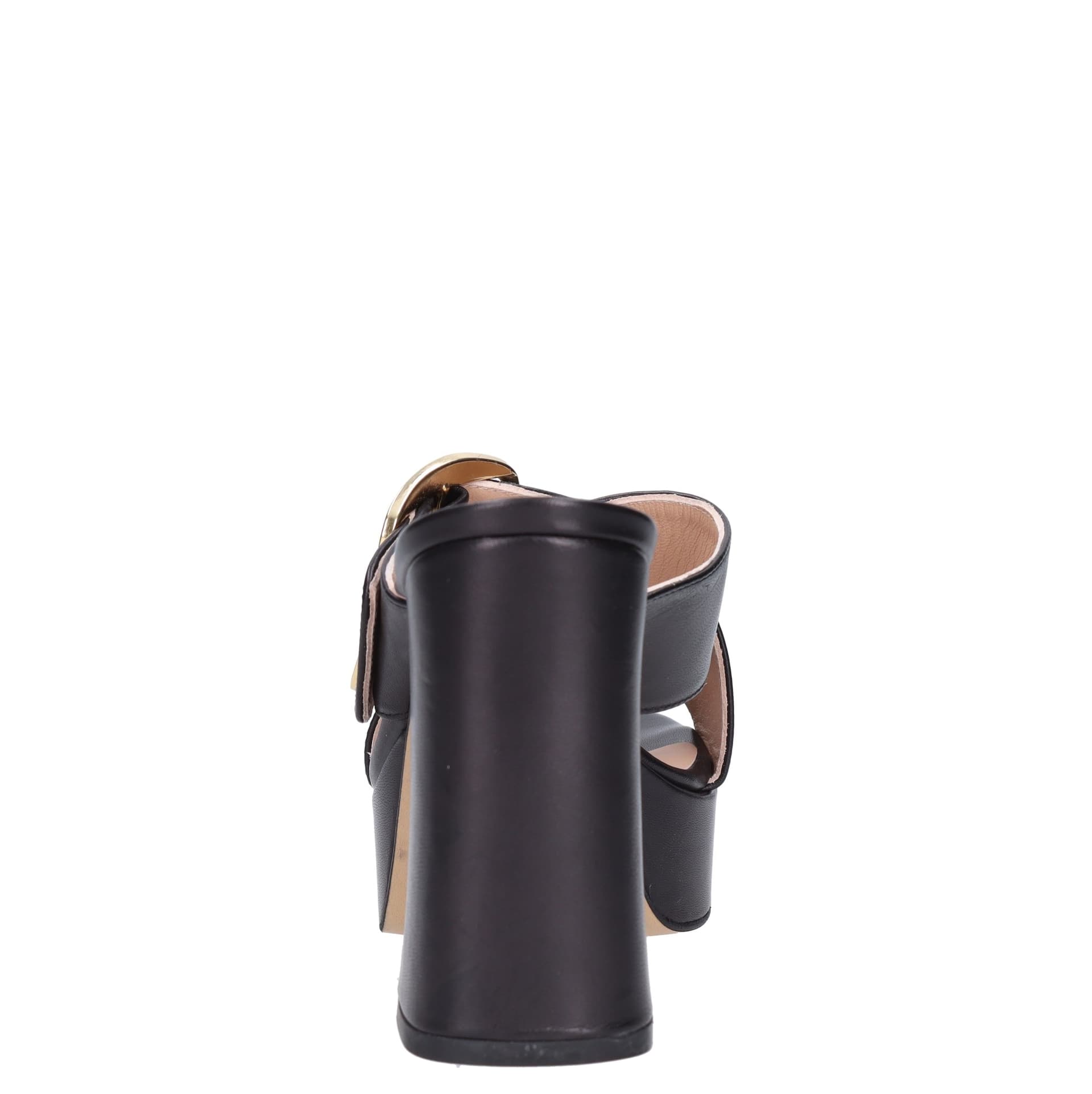 Unisa  Sandali Nero - 2