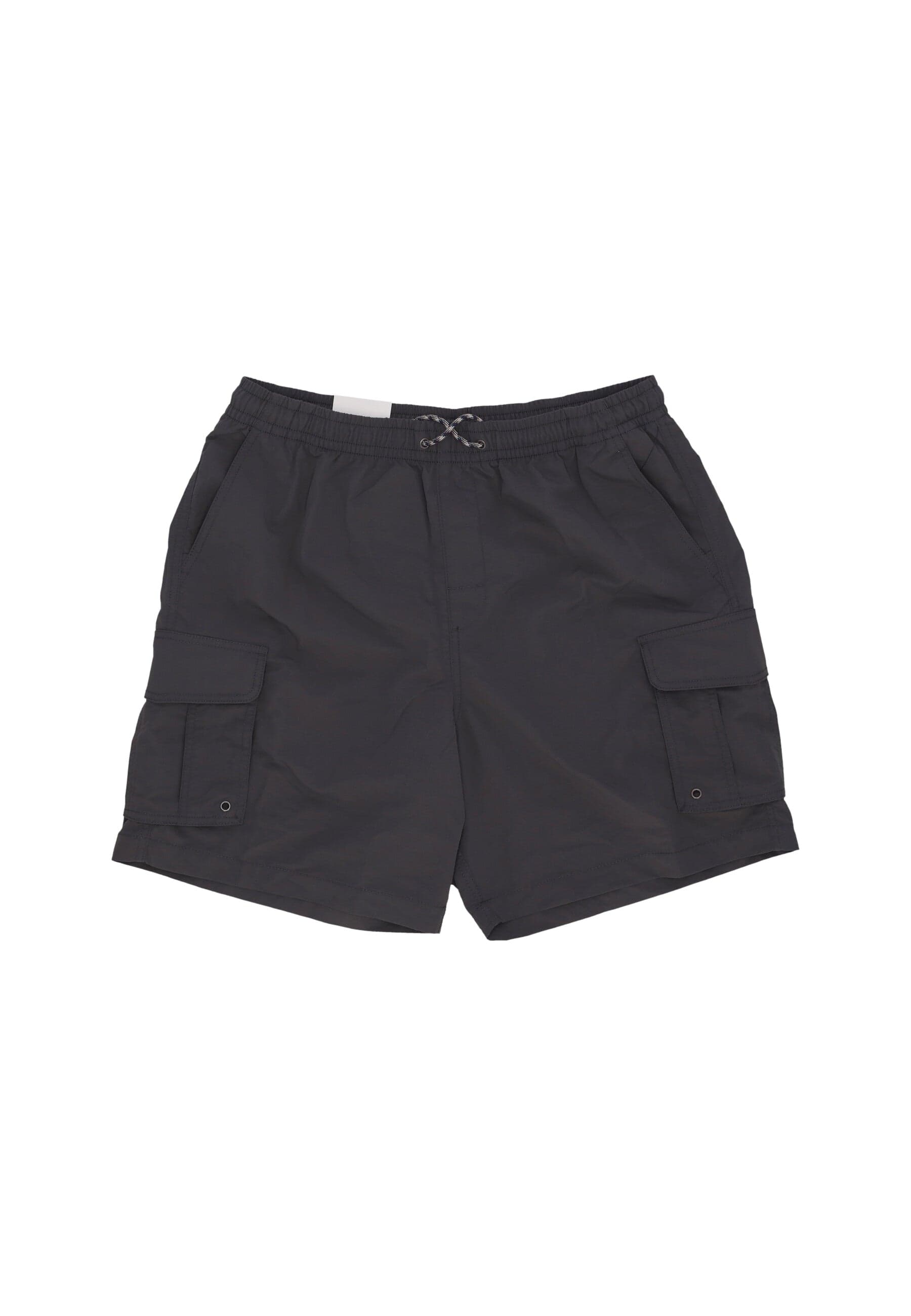 ELEMENT Pantaloncino Uomo Chillin Cargo Short Off Black - 5