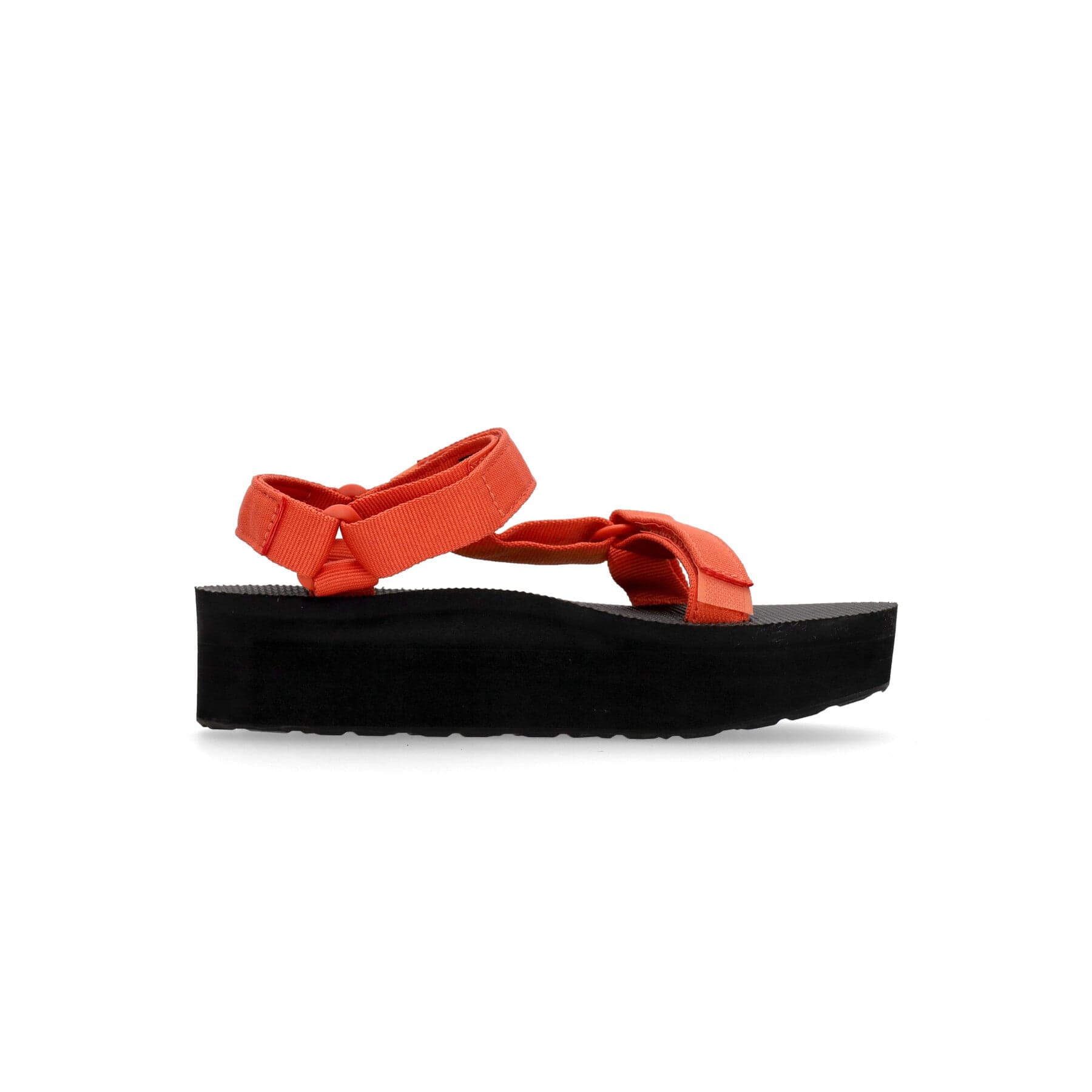 TEVA Sandalo Donna Flatform Universal W Sandalo Tigerlily - 2