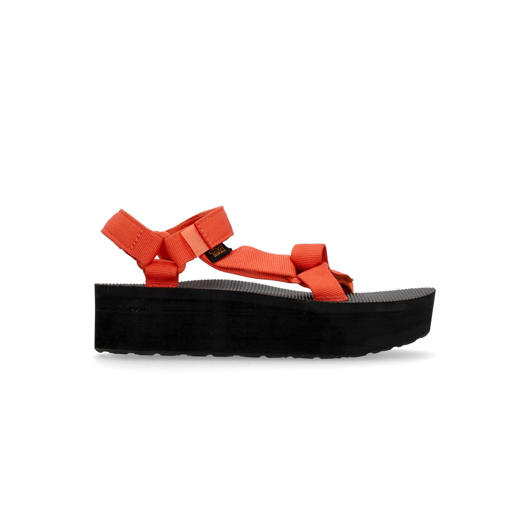 TEVA Sandalo Donna Flatform Universal W Sandalo Tigerlily - 3