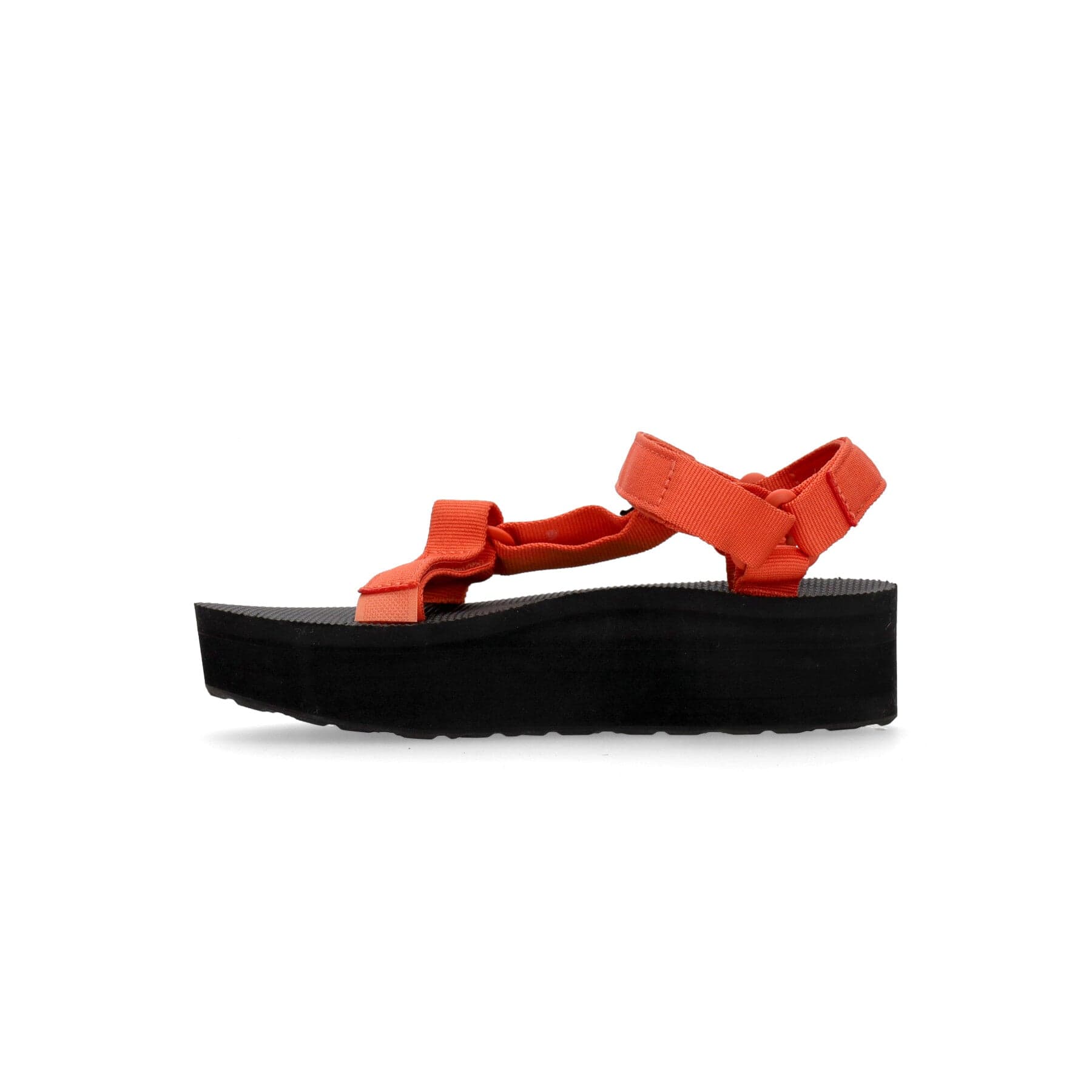 TEVA Sandalo Donna Flatform Universal W Sandalo Tigerlily - 4