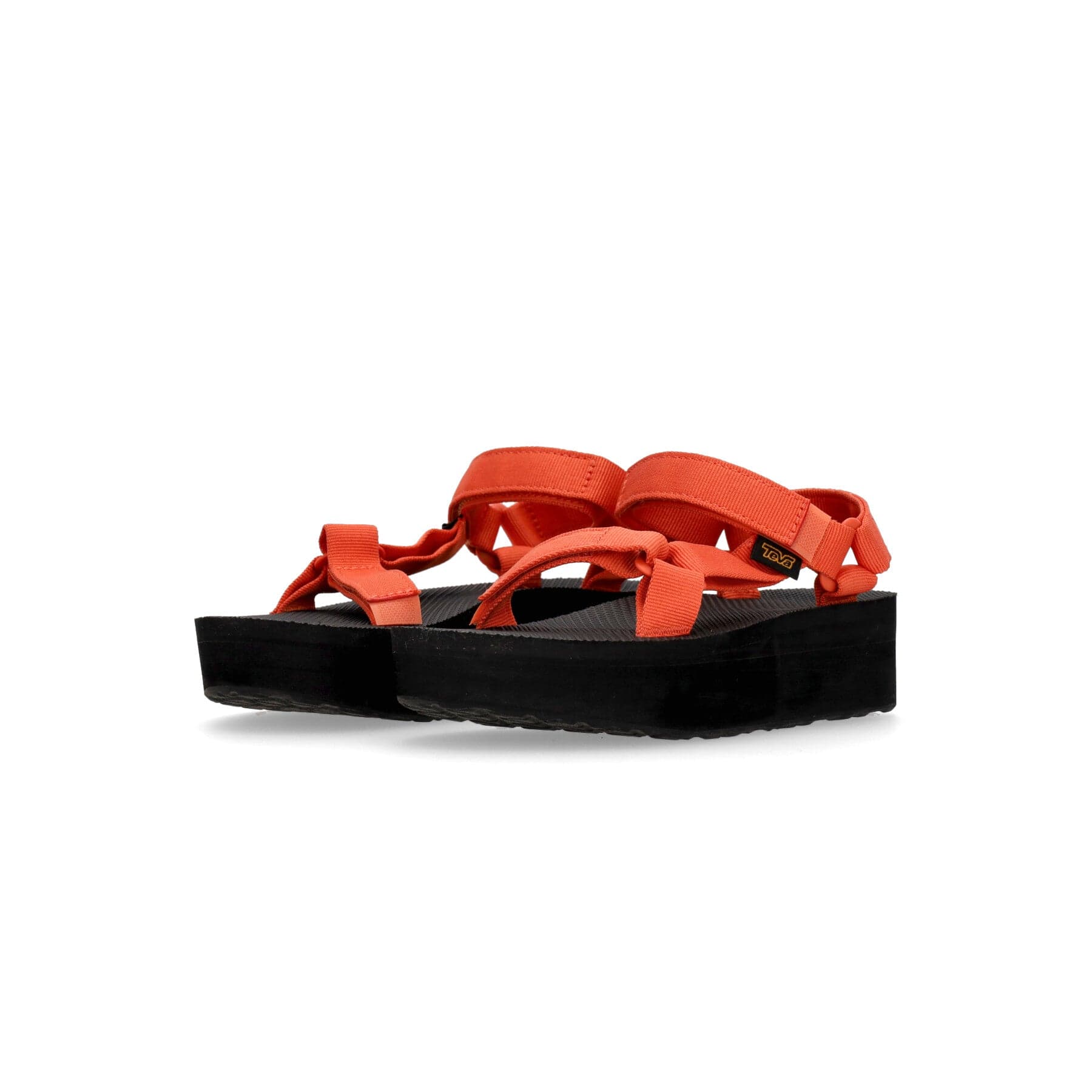 TEVA Sandalo Donna Flatform Universal W Sandalo Tigerlily - 5