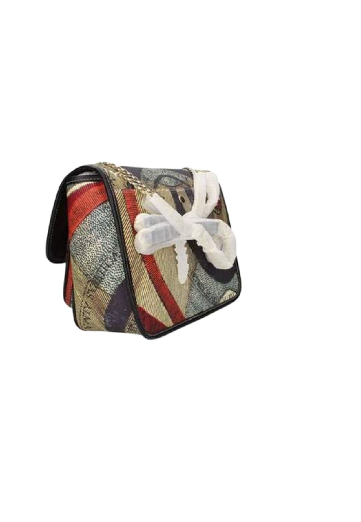 GATTINONI  BORSA Planetarium – Crossbody - 2