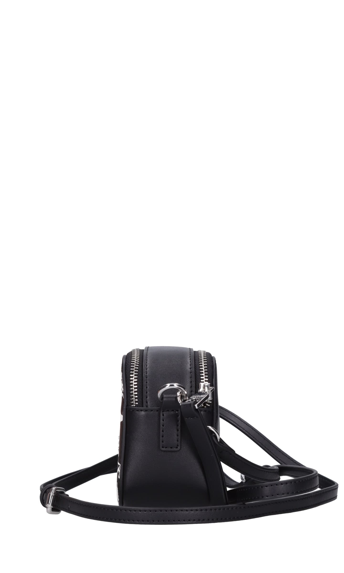 VERSACE JEANS COUTURE  Borse... Nero - 2