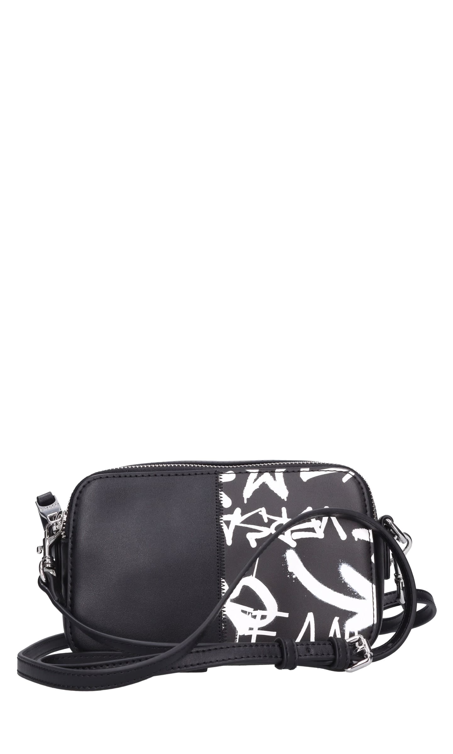 VERSACE JEANS COUTURE  Borse... Nero - 3
