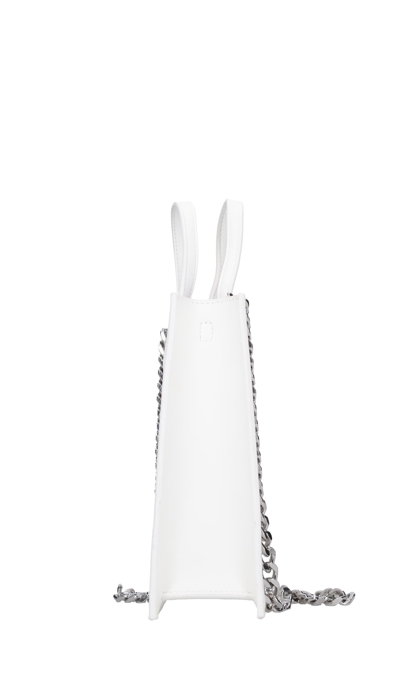 VERSACE JEANS COUTURE  Borse... Bianco - 2