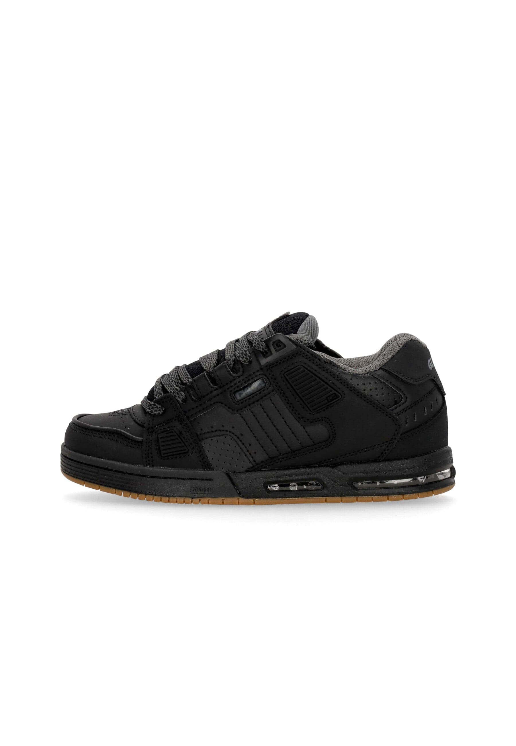 GLOBE Scarpe Skate Uomo Sabre Dark Shadow/phantom - 7