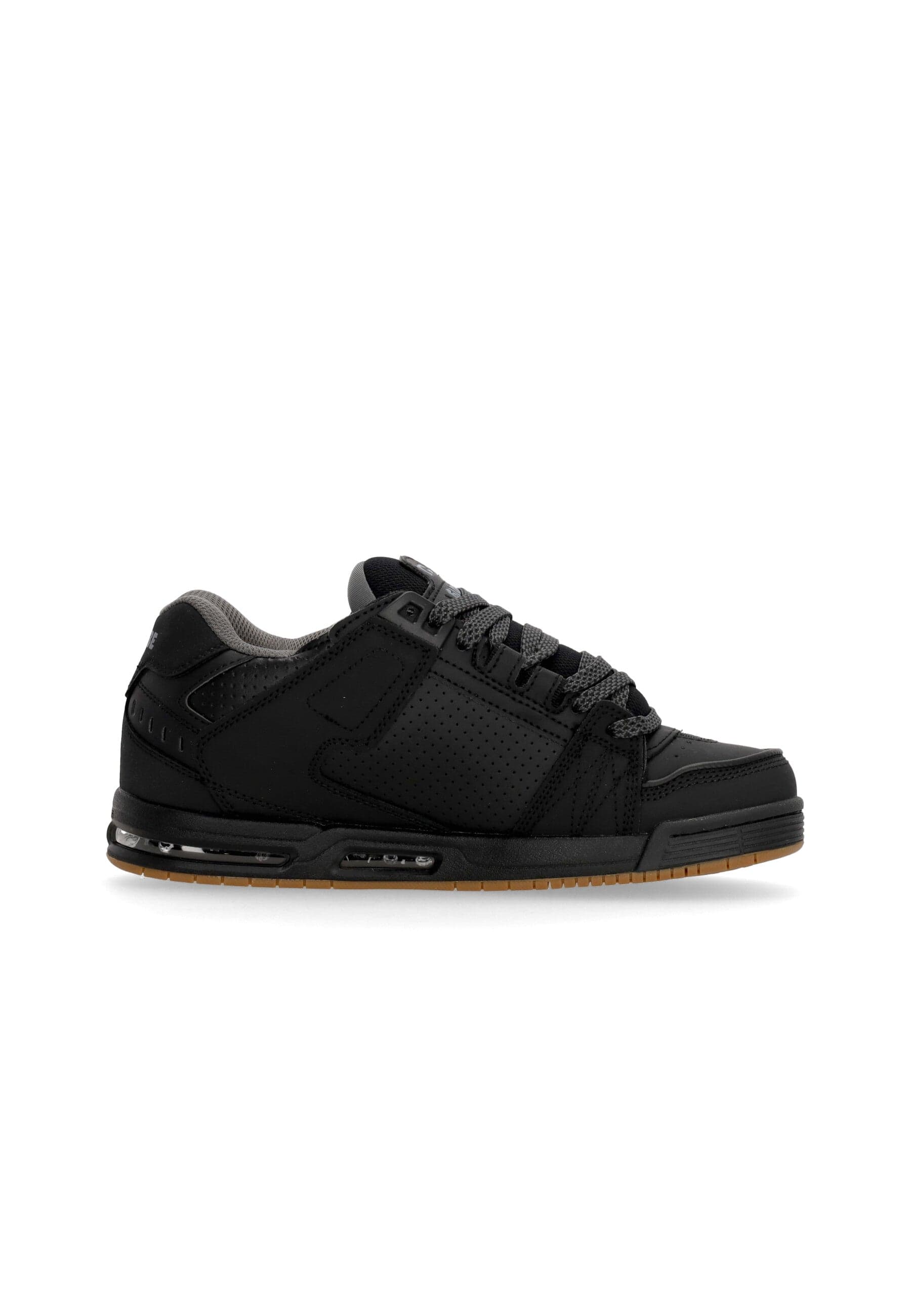 GLOBE Scarpe Skate Uomo Sabre Dark Shadow/phantom - 2