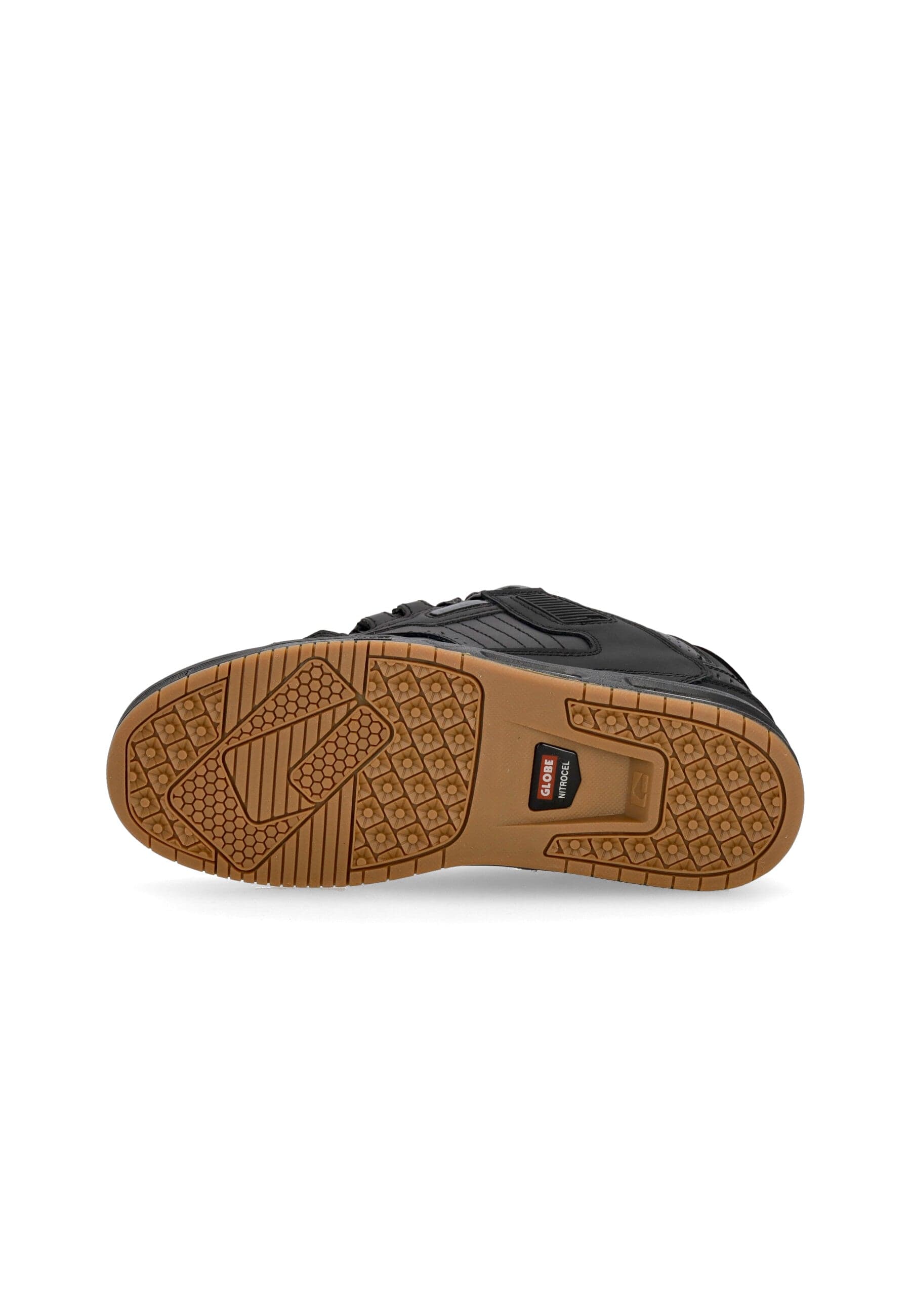 GLOBE Scarpe Skate Uomo Sabre Dark Shadow/phantom - 3