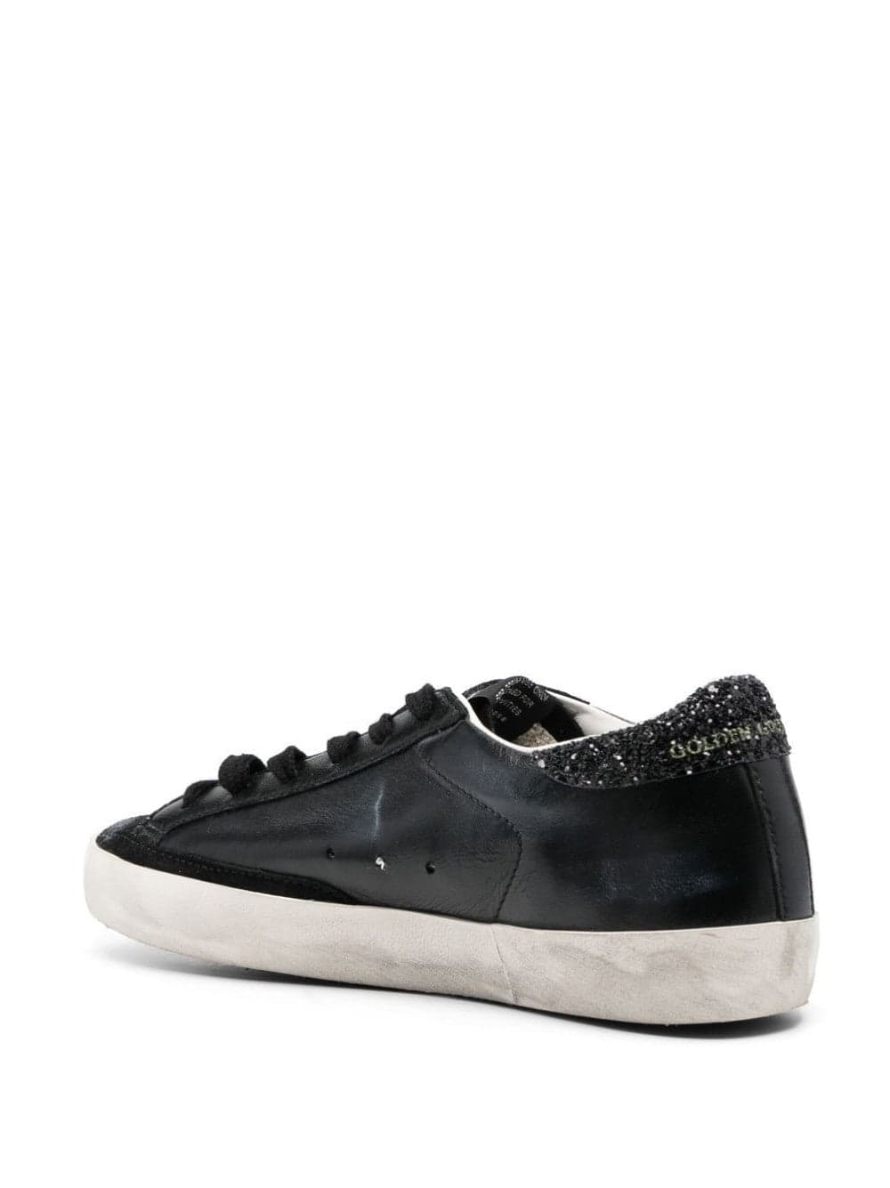 Golden Goose  - Sneakers Nere da Donna - 3