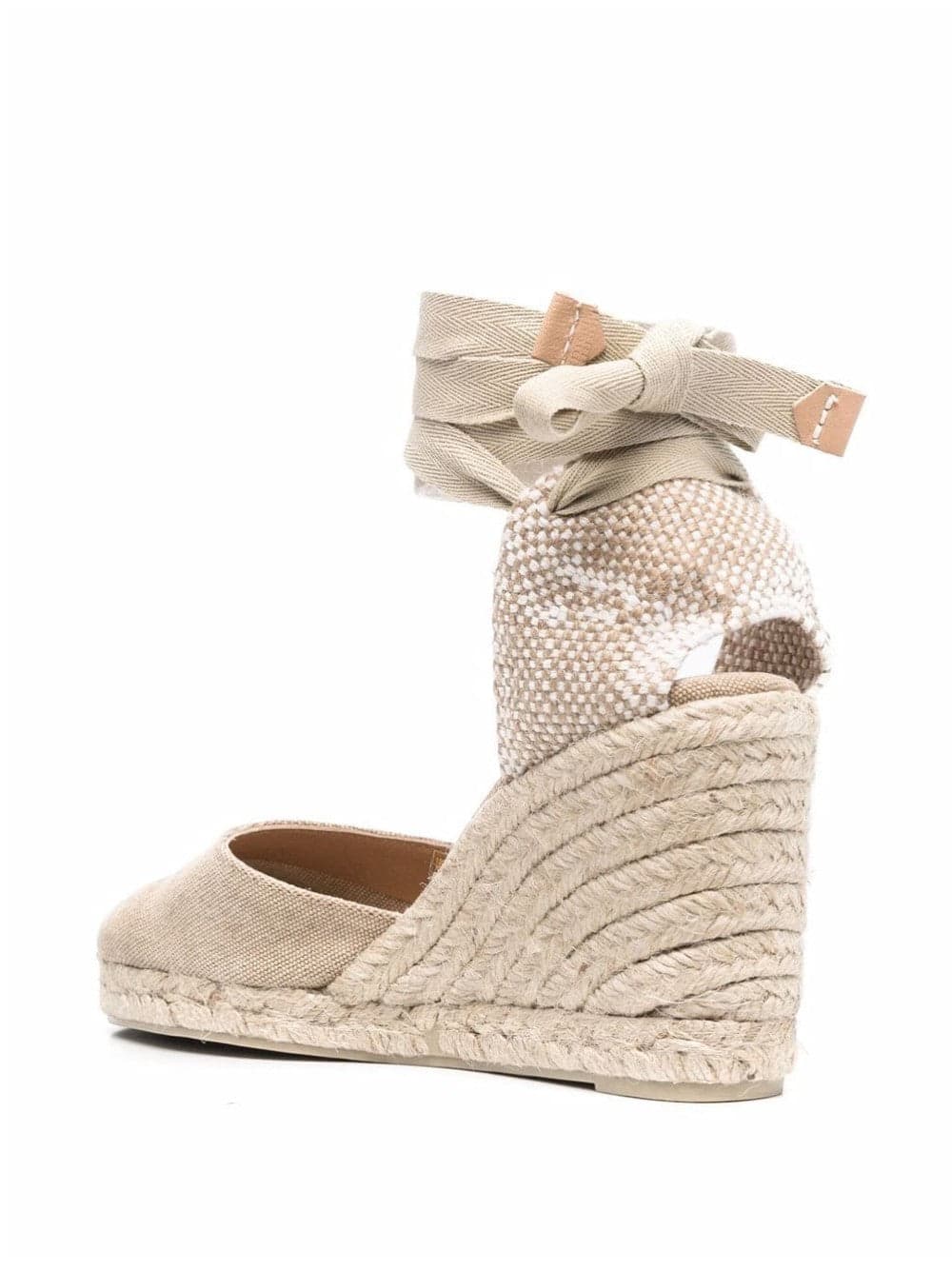 CASTANER Castaner - Espadrillas Beige da Donna - 3