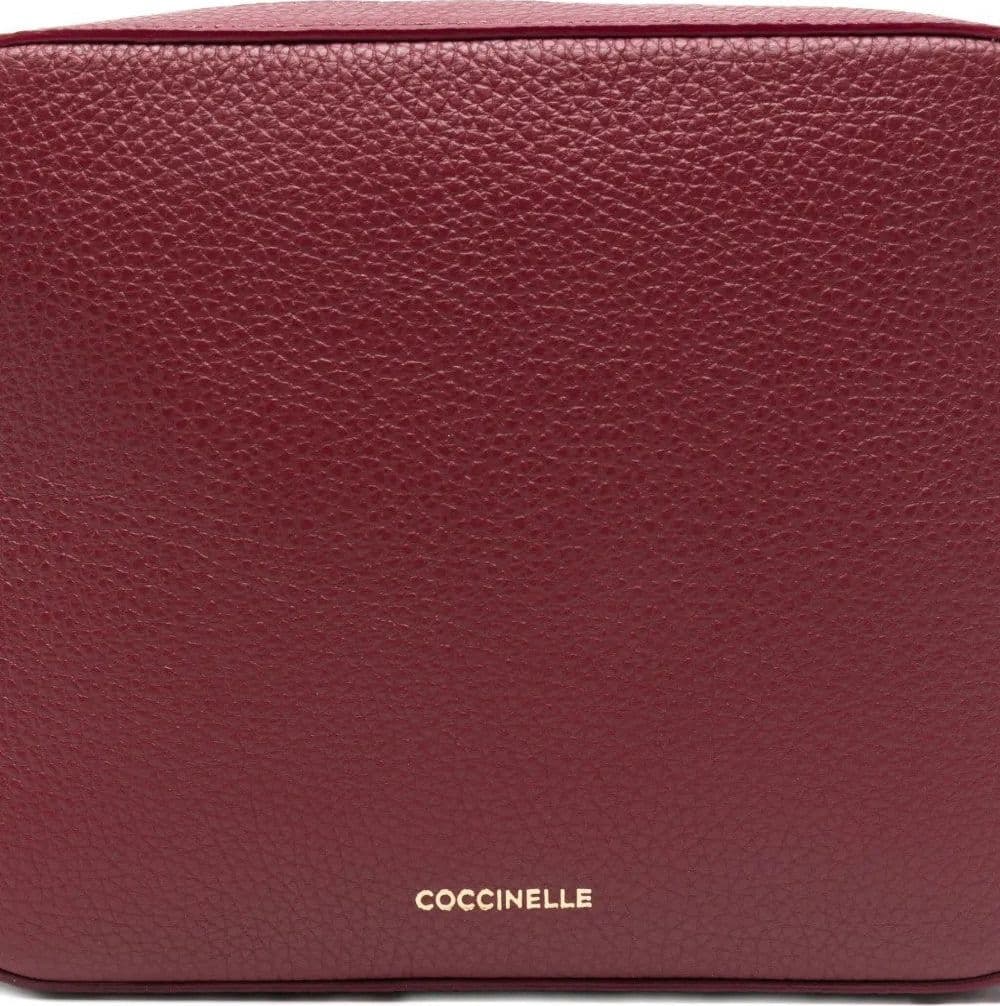 COCCINELLE Coccinelle - Borsa a Tracolla da Donna - 4