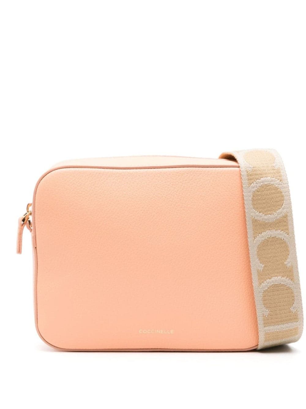 COCCINELLE Coccinelle - Borsa a Tracolla da Donna - 8