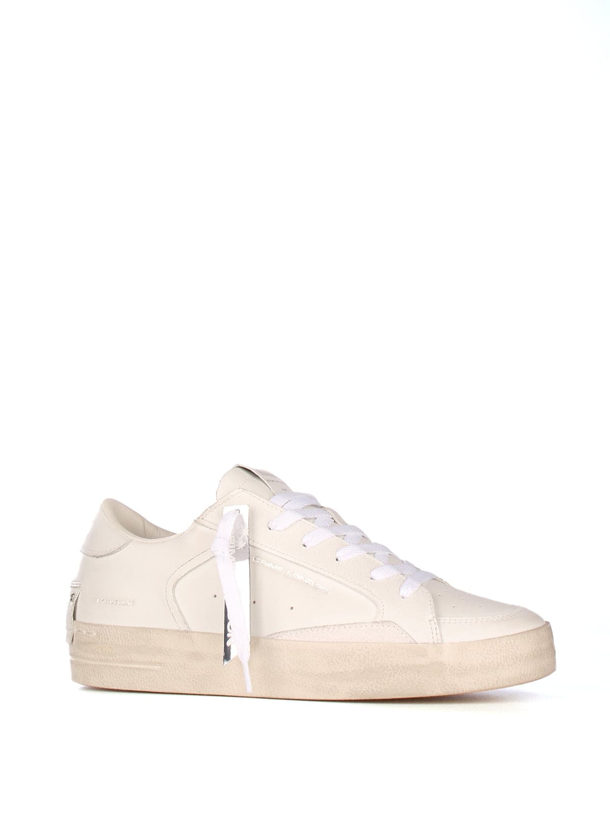Crime London sneakers crime london skate delux uomo - 2