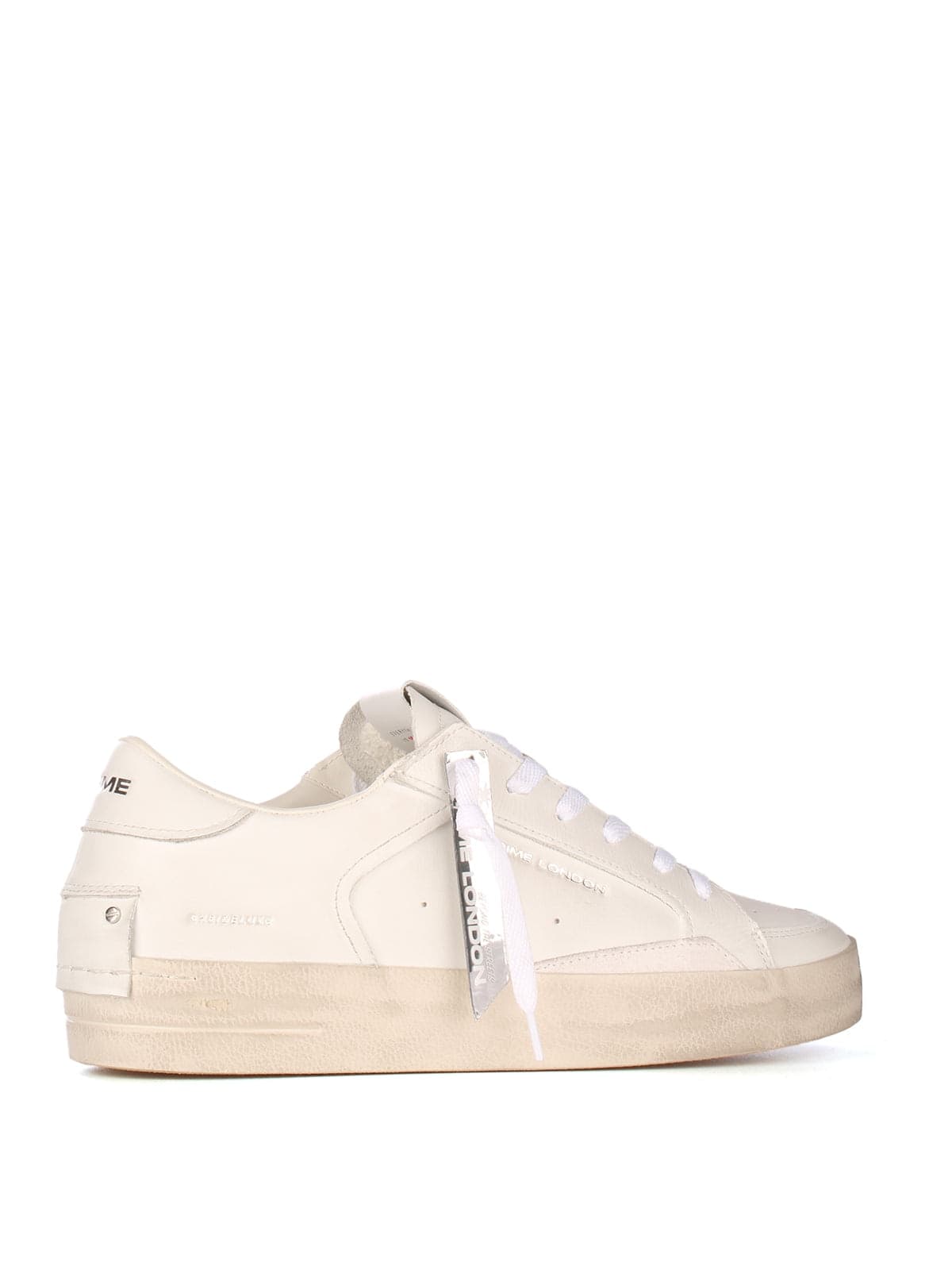 Crime London sneakers crime london skate delux uomo - 3