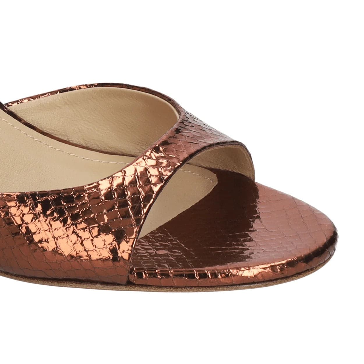 LOLA CRUZ Lola Cruz - Sandali Plata da Donna - 11