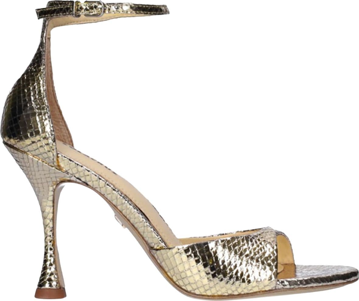 LOLA CRUZ Lola Cruz - Sandali Plata da Donna - 5