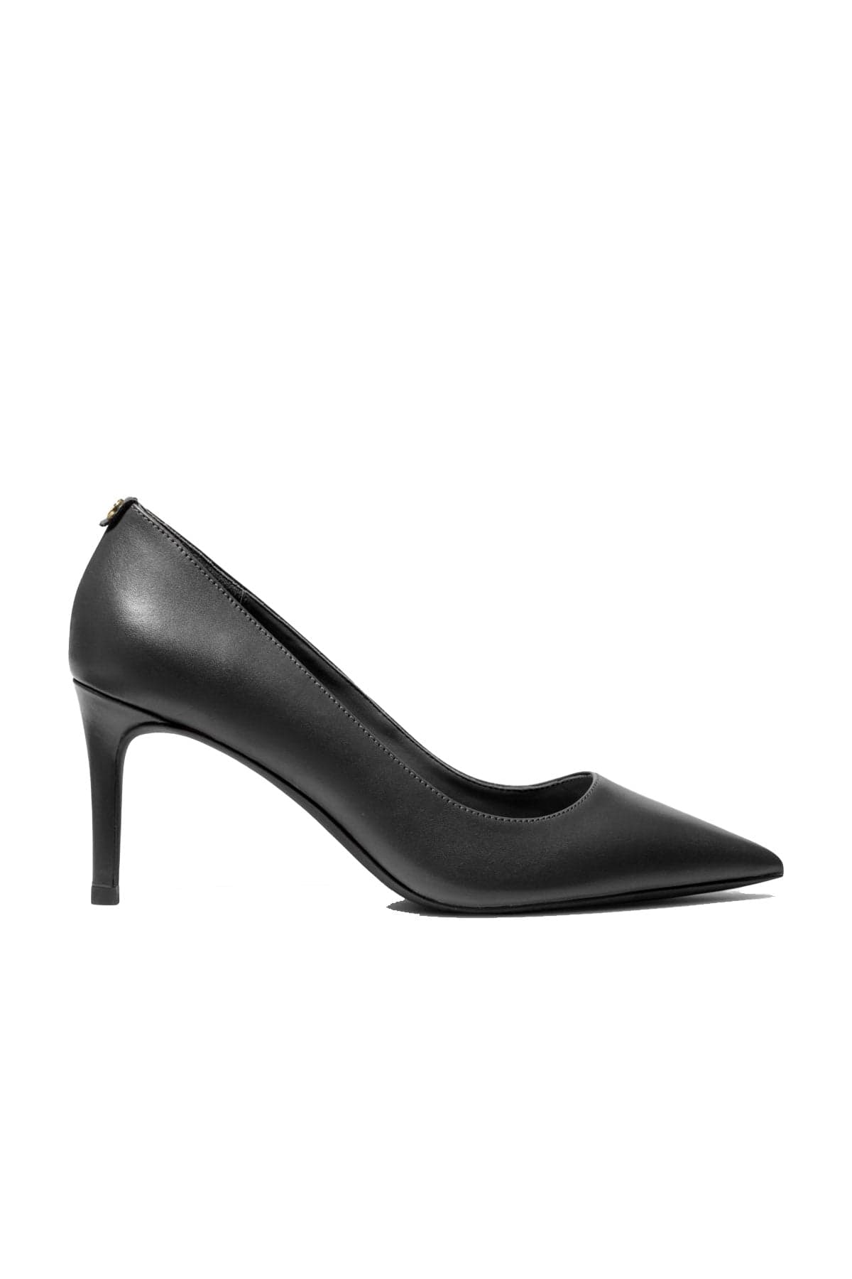 MICHAEL KORS Michael Kors - Decollete Alina Nere da Donna - 4