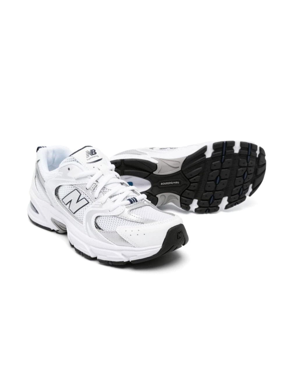 NEW BALANCE KIDS  Sneakers Bambino - 4