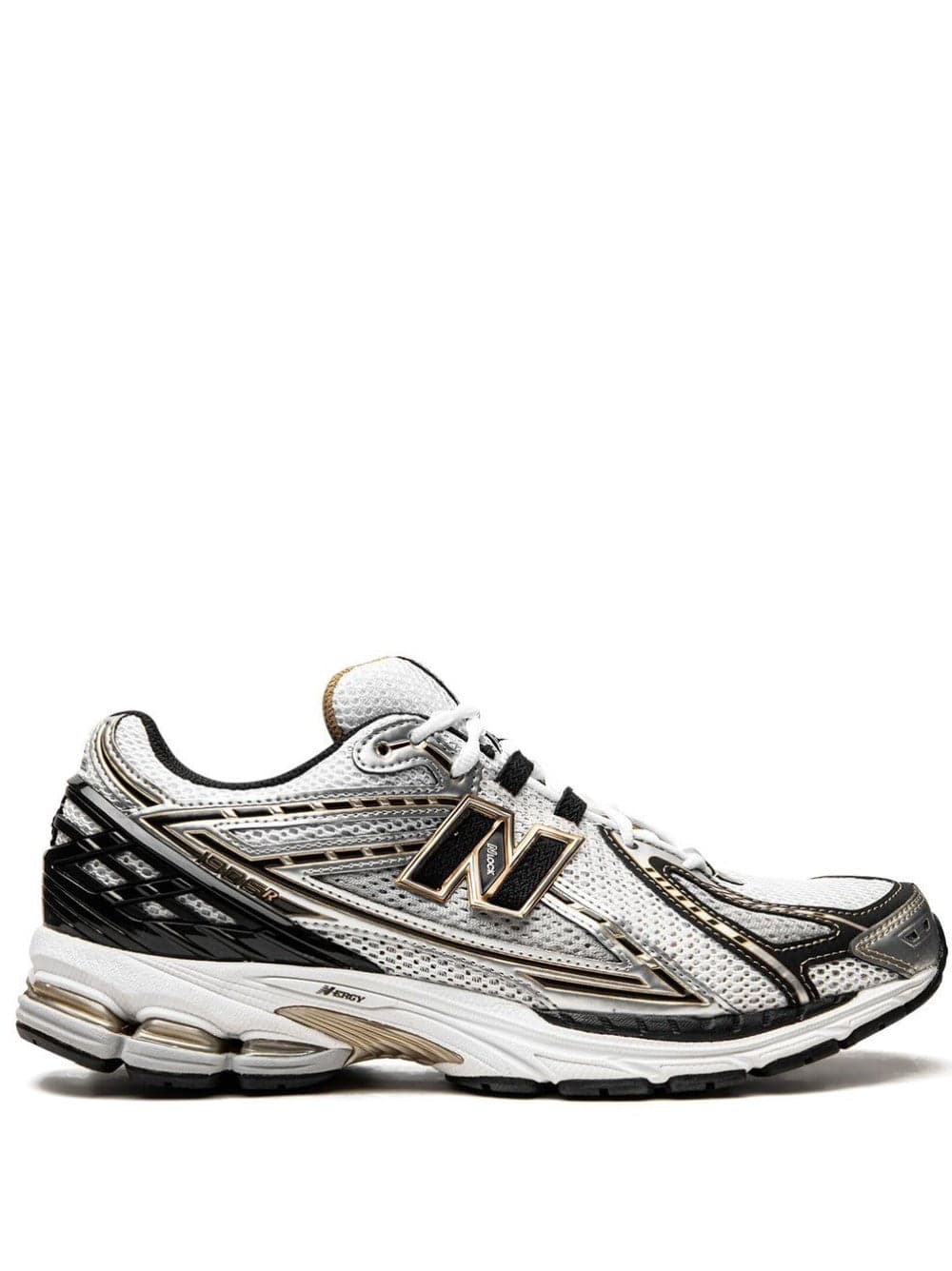 NEW BALANCE New Balance - Sneakers 1906R Grigie Unisex - 6