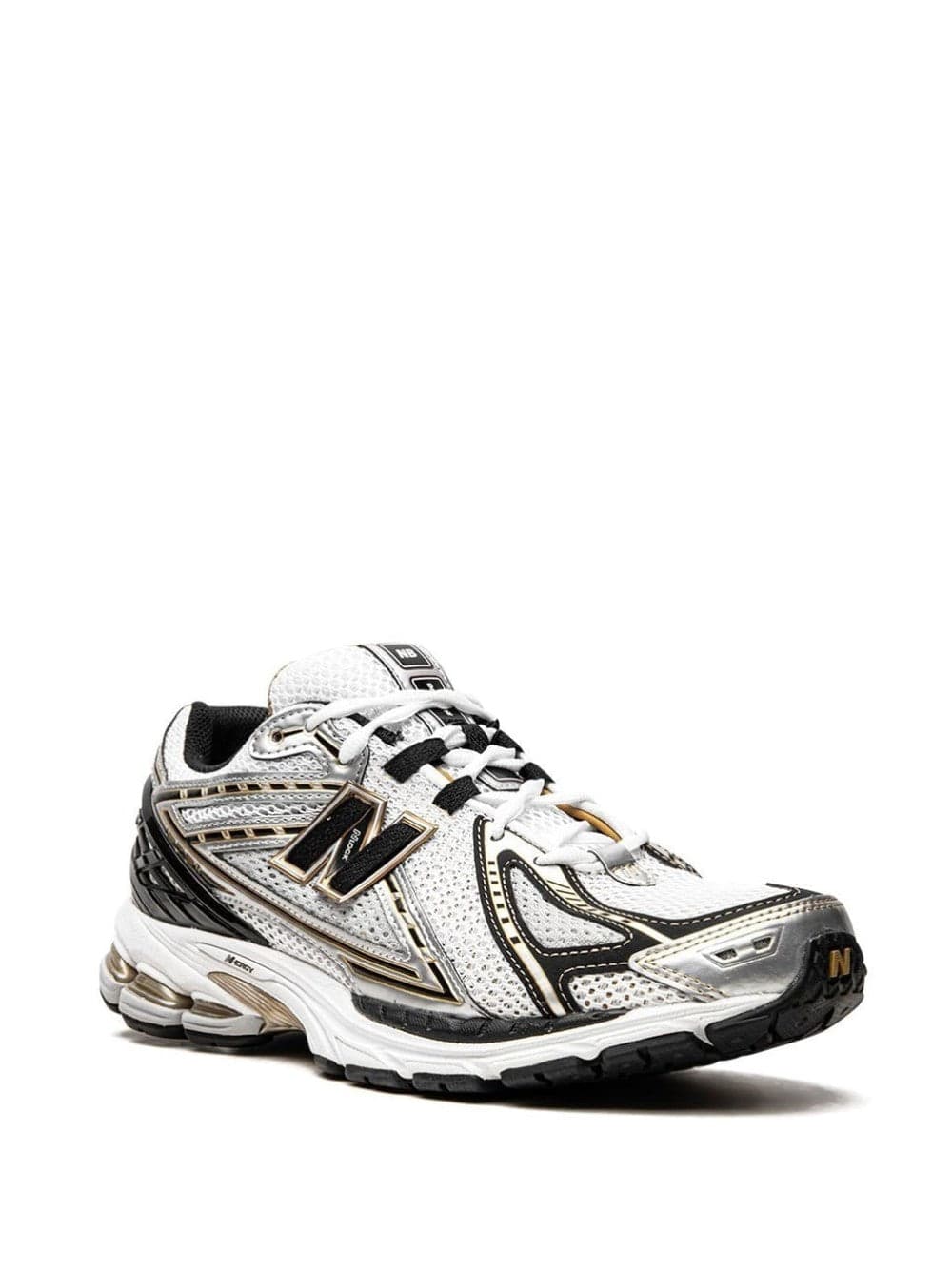NEW BALANCE New Balance - Sneakers 1906R Grigie Unisex - 3