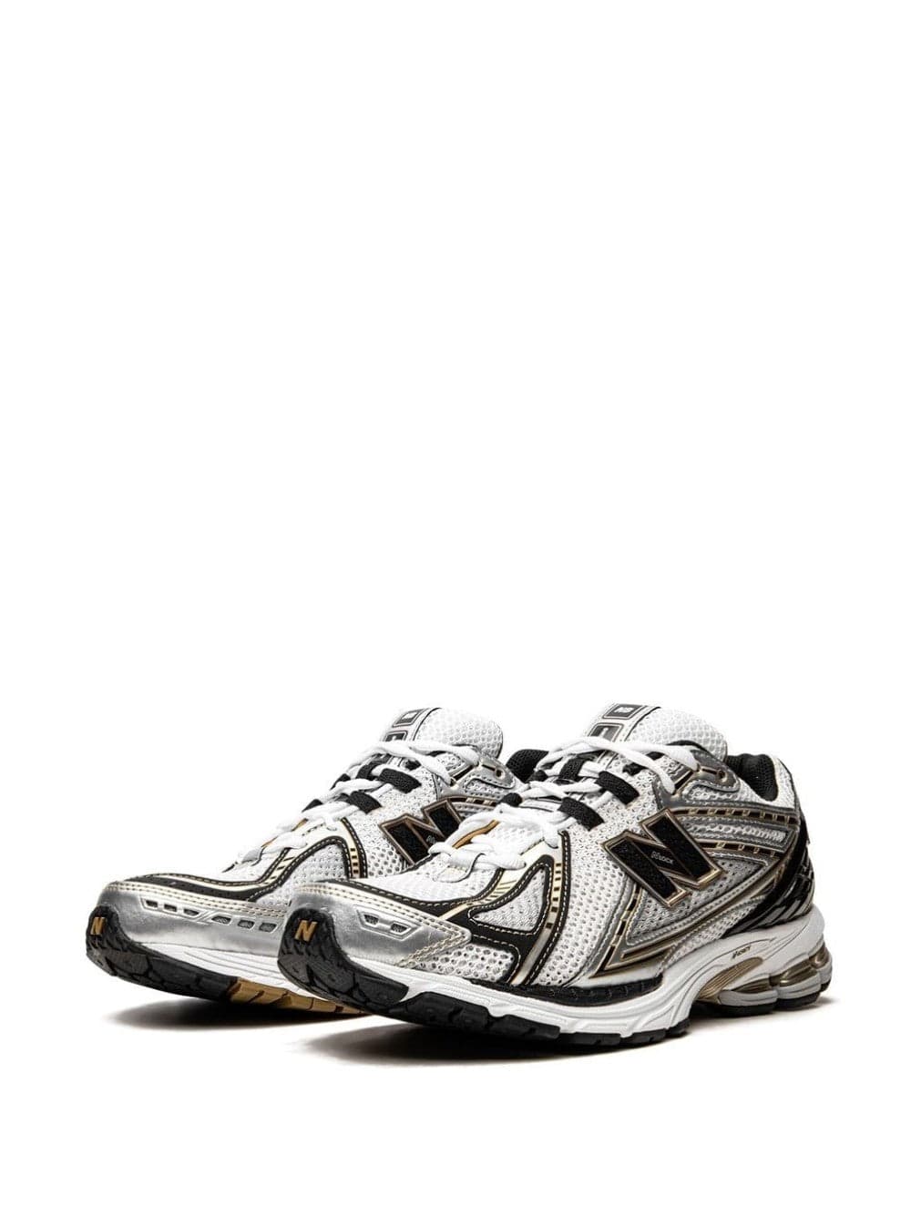 NEW BALANCE New Balance - Sneakers 1906R Grigie Unisex - 4