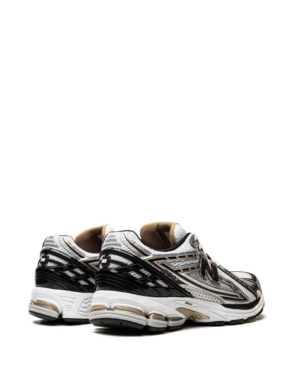 NEW BALANCE New Balance - Sneakers 1906R Grigie Unisex - 5
