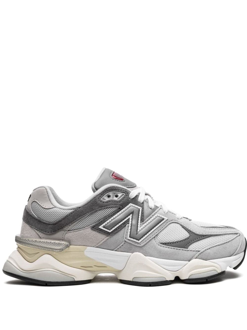 NEW BALANCE New Balance - Sneakers 9060 Grigie Unisex - 6