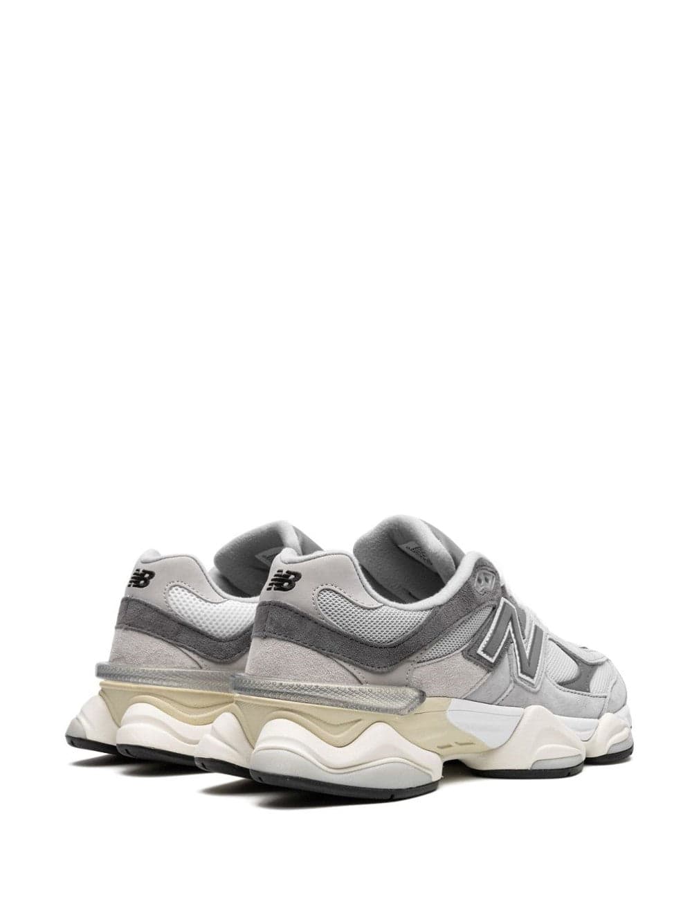 NEW BALANCE New Balance - Sneakers 9060 Grigie Unisex - 2