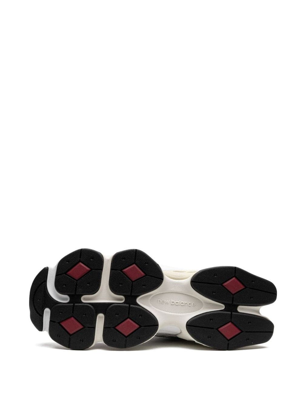 NEW BALANCE New Balance - Sneakers 9060 Grigie Unisex - 3